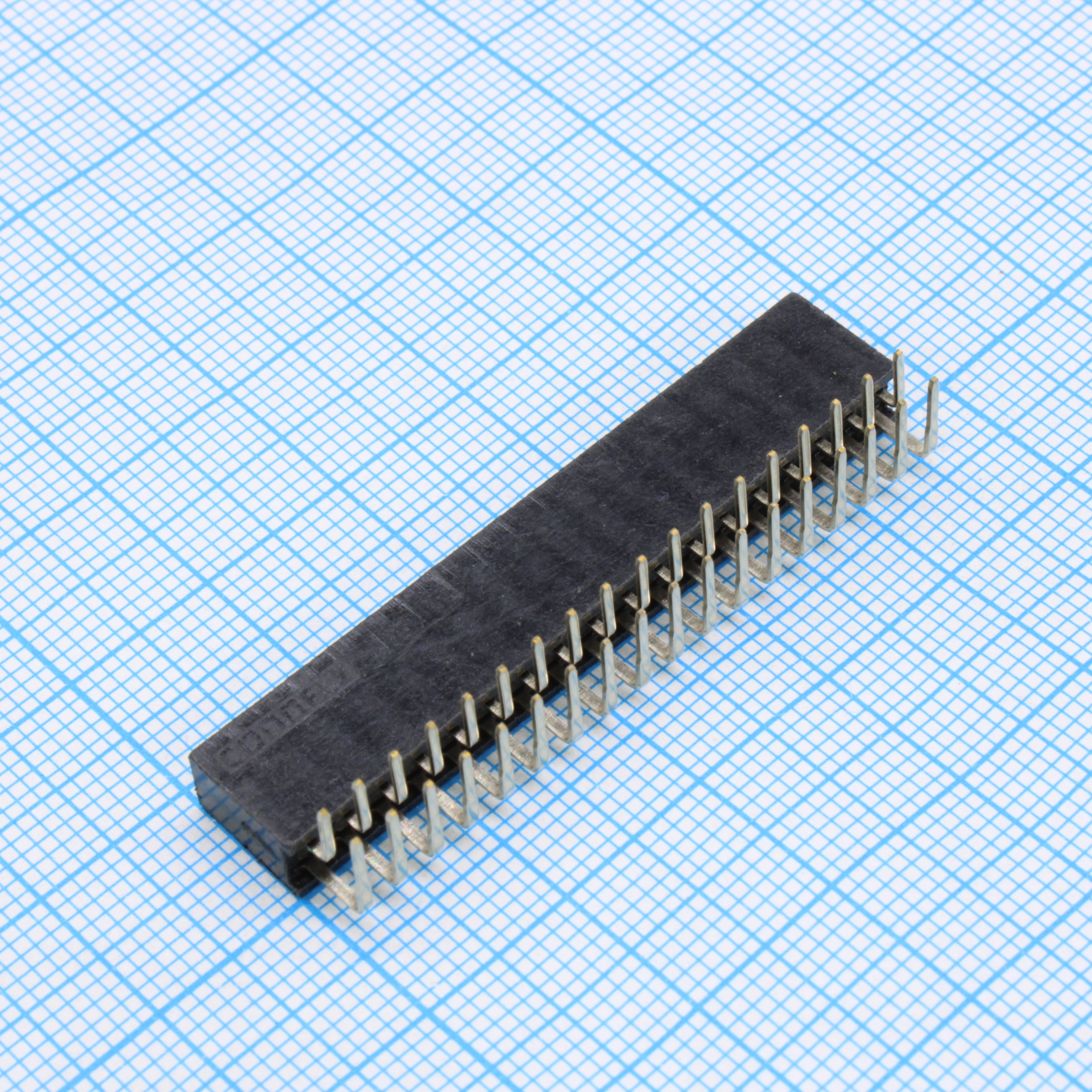 DS1024-2X18R2 - CONNFLY