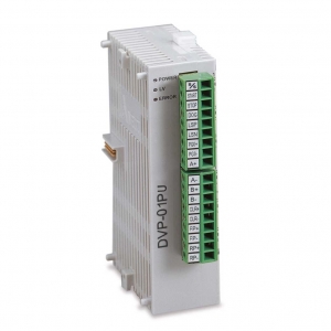 Модуль позиционирования DVP01PU-S - Delta Electronics