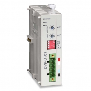 Комутационный модуль DVPDT01-S - Delta Electronics