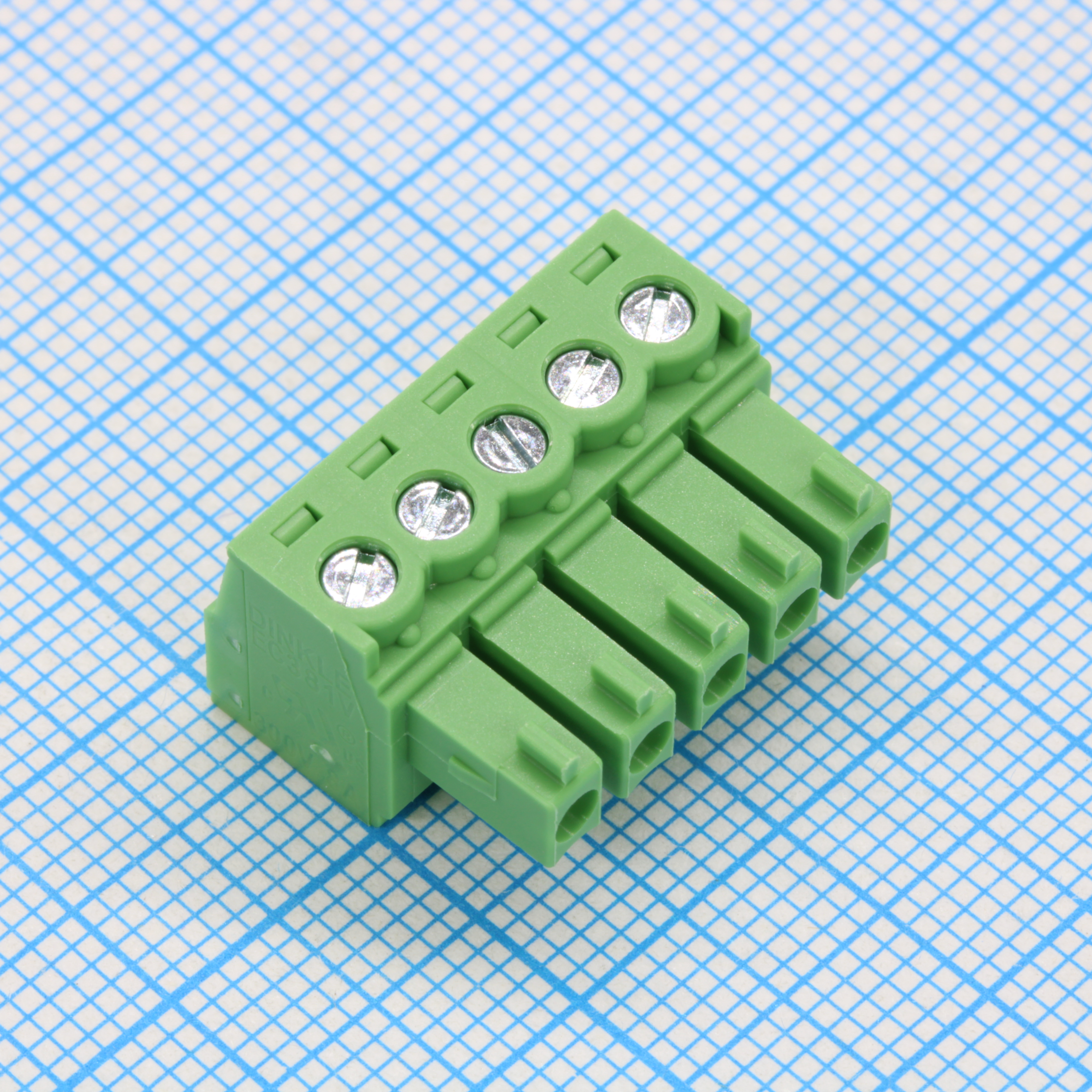 EC381V-05P - DINKLE