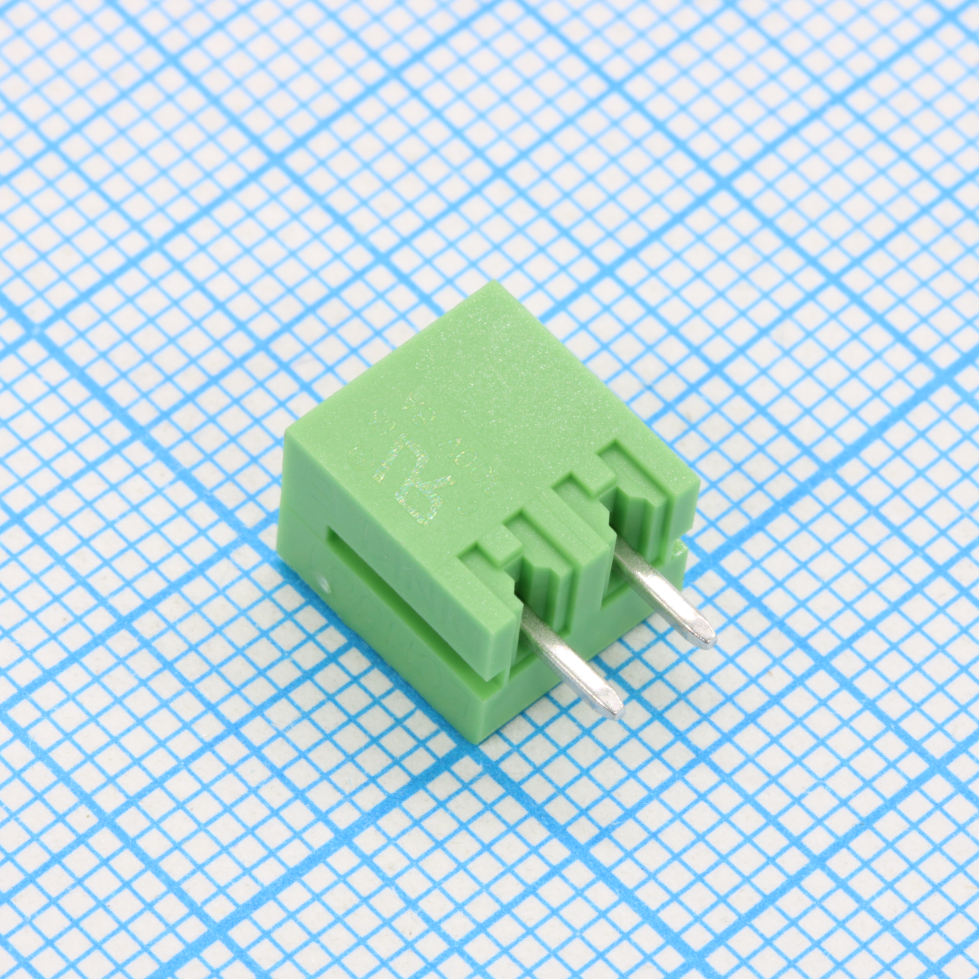 ECH381V-02P - DINKLE