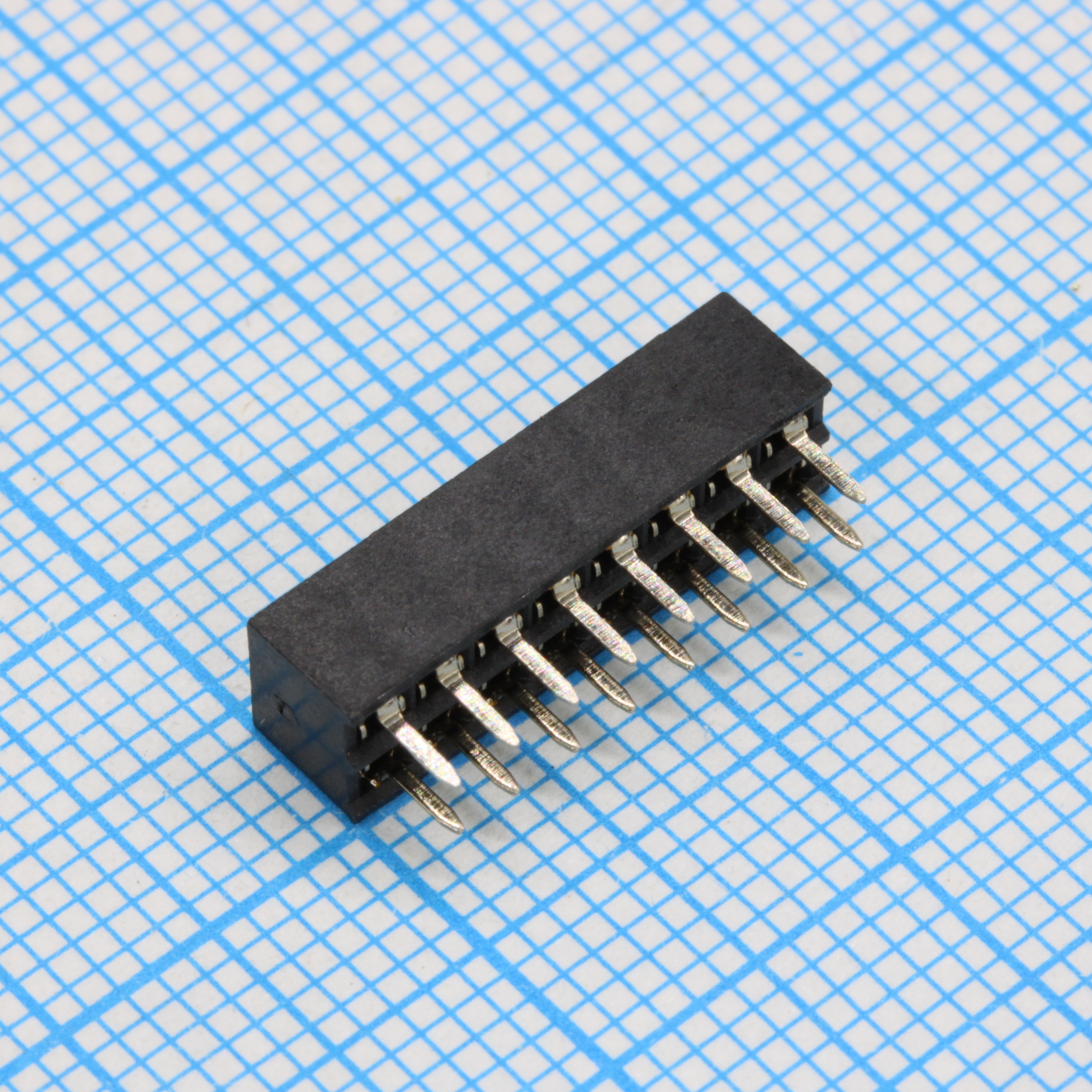 DS1026-05-2X8S8BV - CONNFLY
