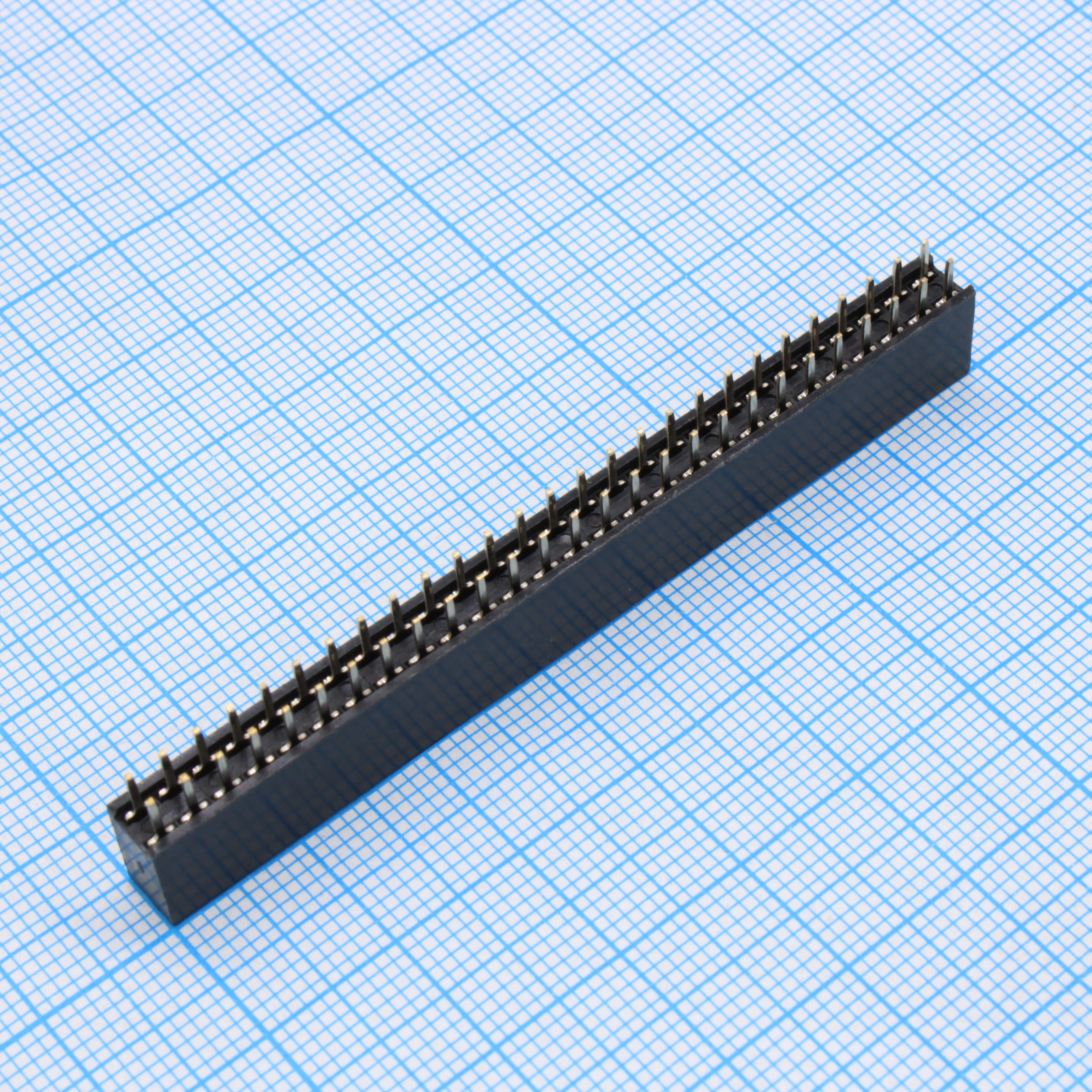 DS1023-2X27S21 - CONNFLY