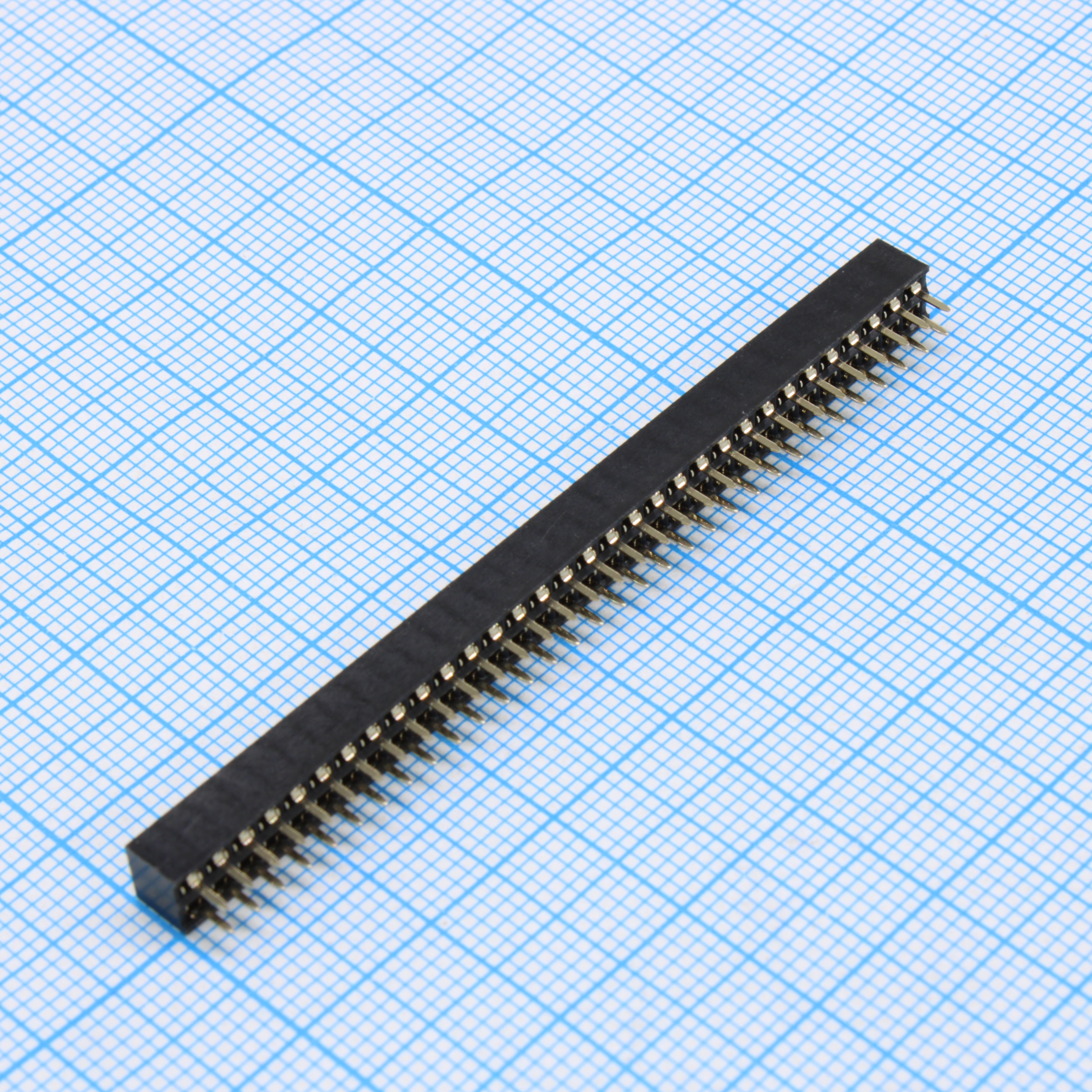 DS1026-05-2X32S8BV - CONNFLY