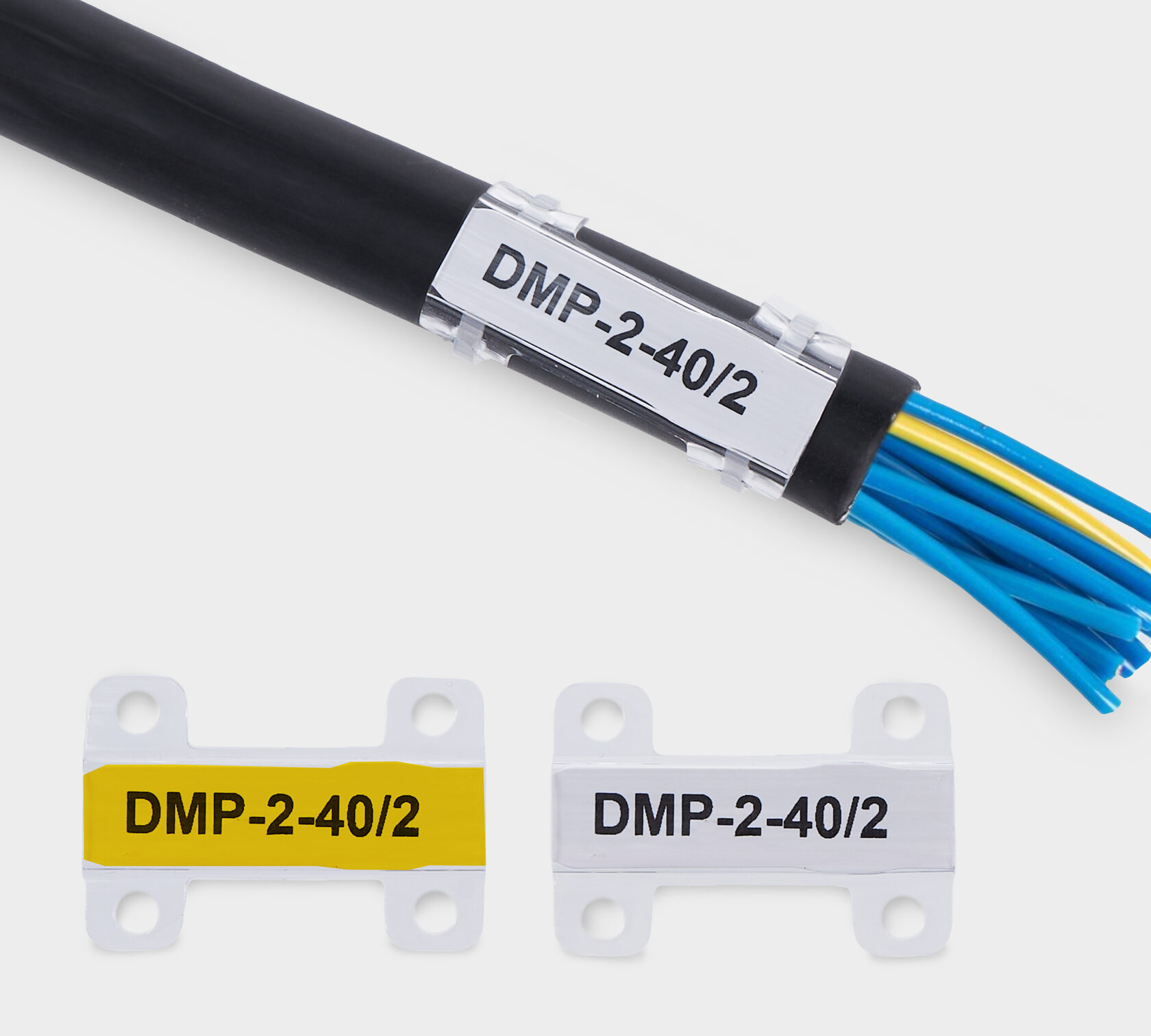 Купить Держатель маркера DMP-2-40/2 Элегир Маркинг оптом в Москве