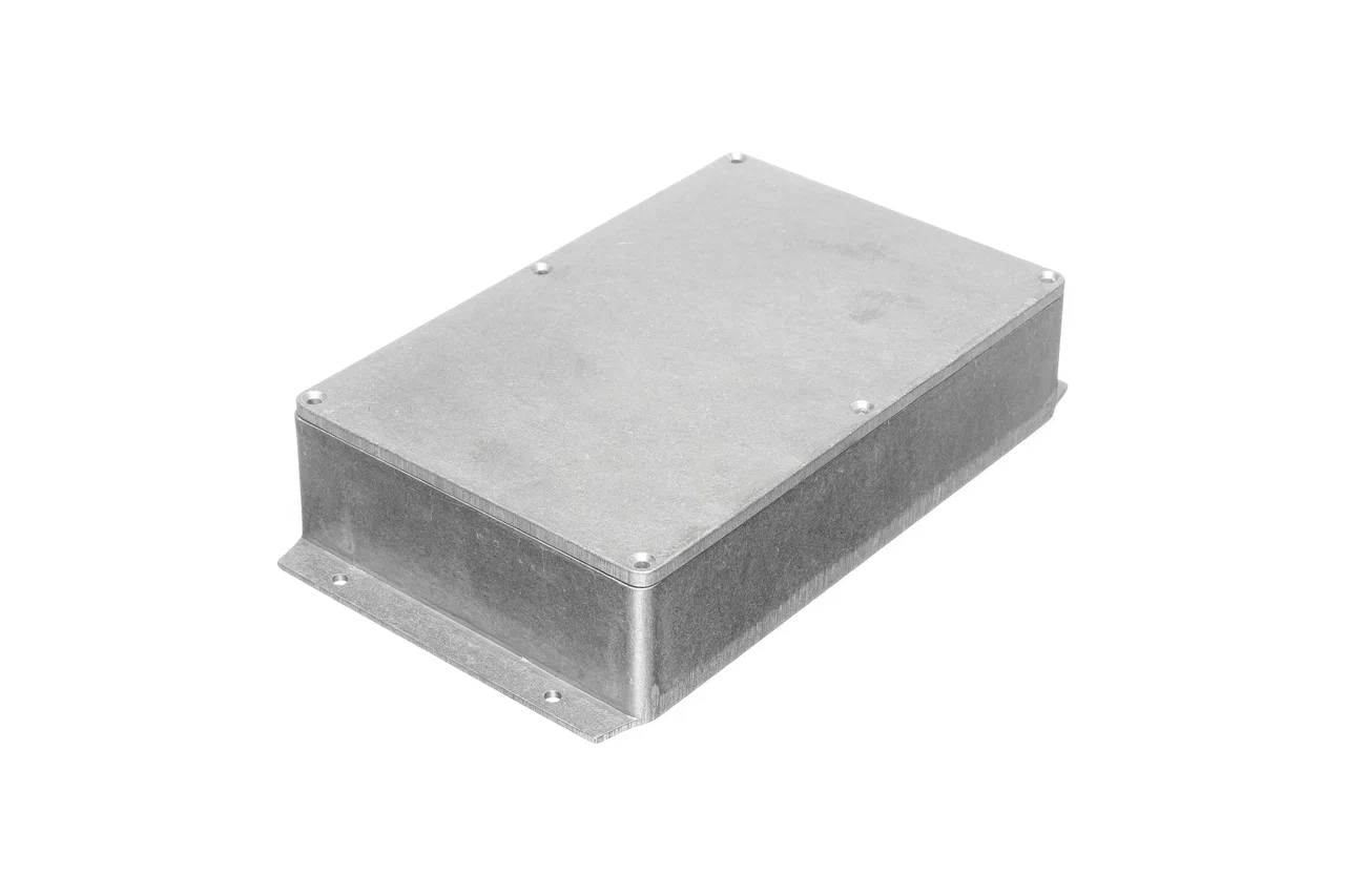 G124MF-RU - Электронные системы