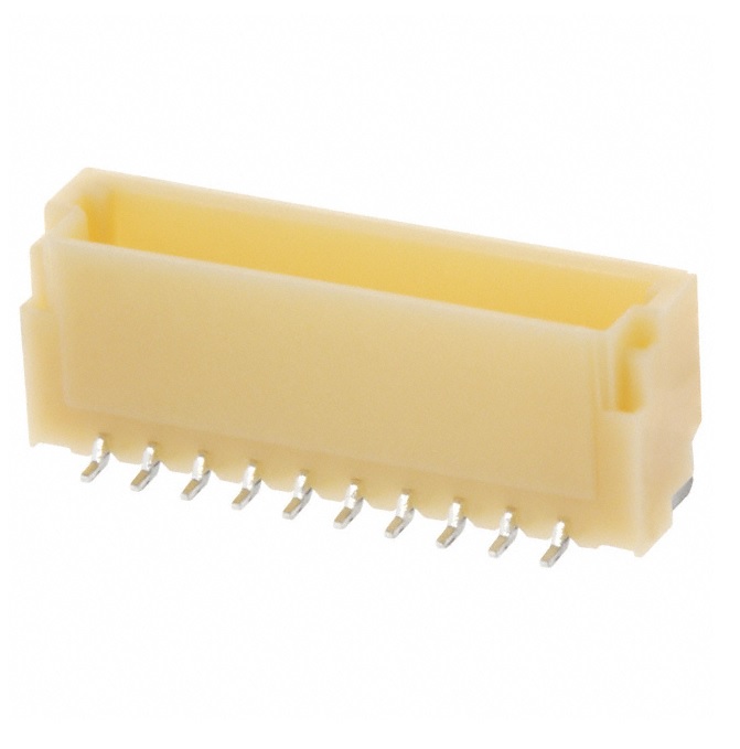 BM10B-SRSS-TBT(LF)(SN) - JST
