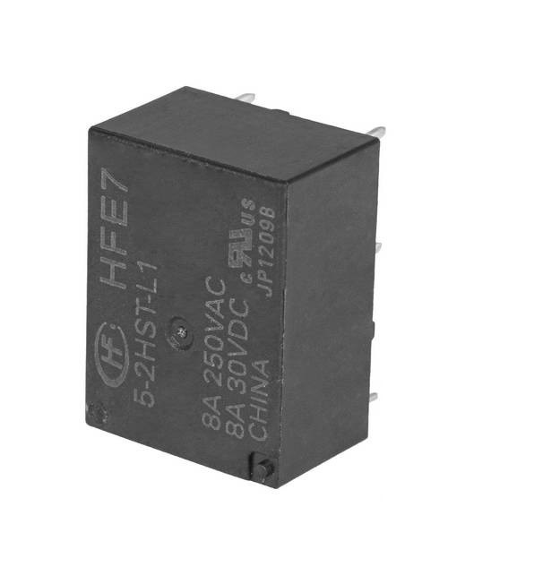HFE7/5-2HST-L1 - HONGFA