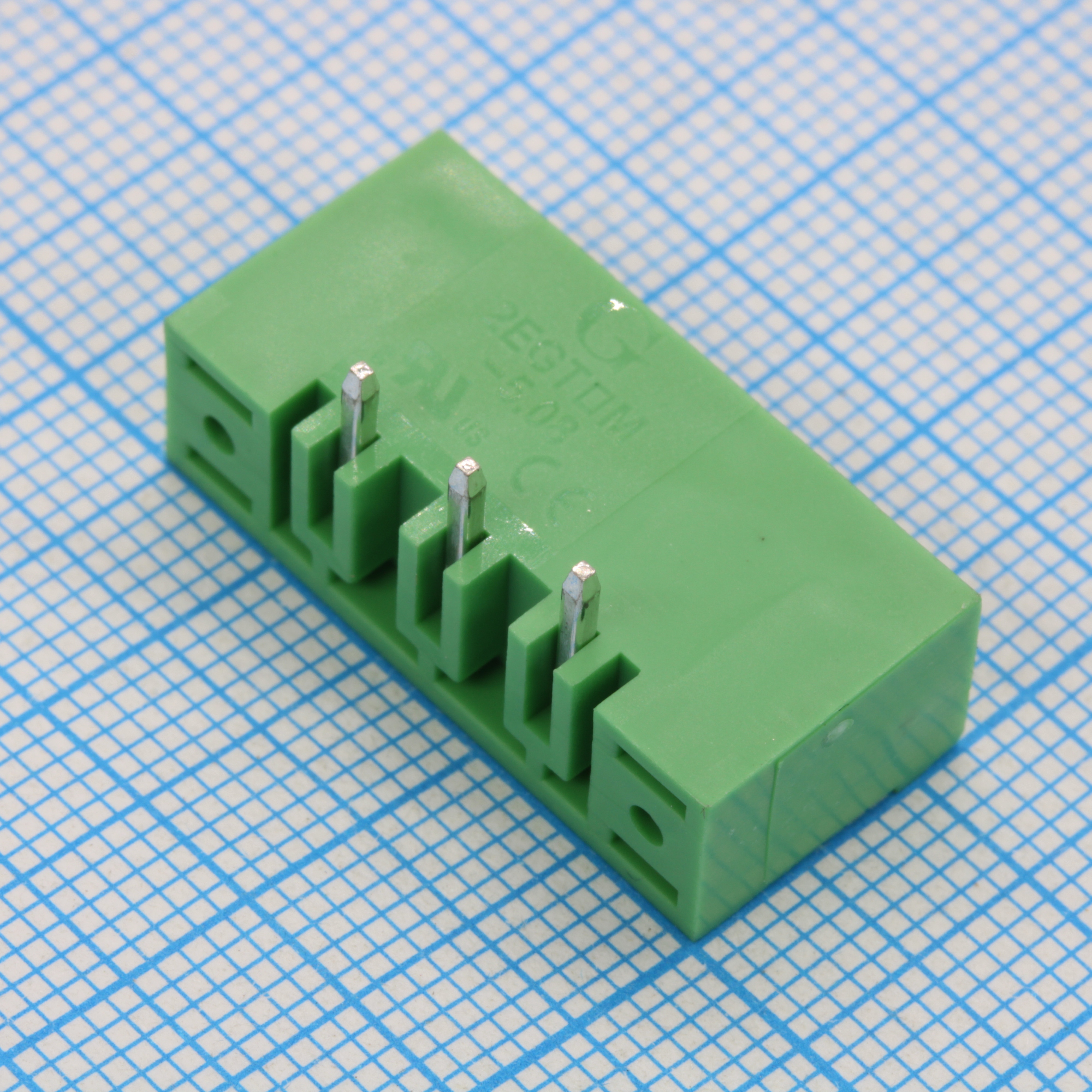 2EGTRM-5.08-03P-14-00 - Golten