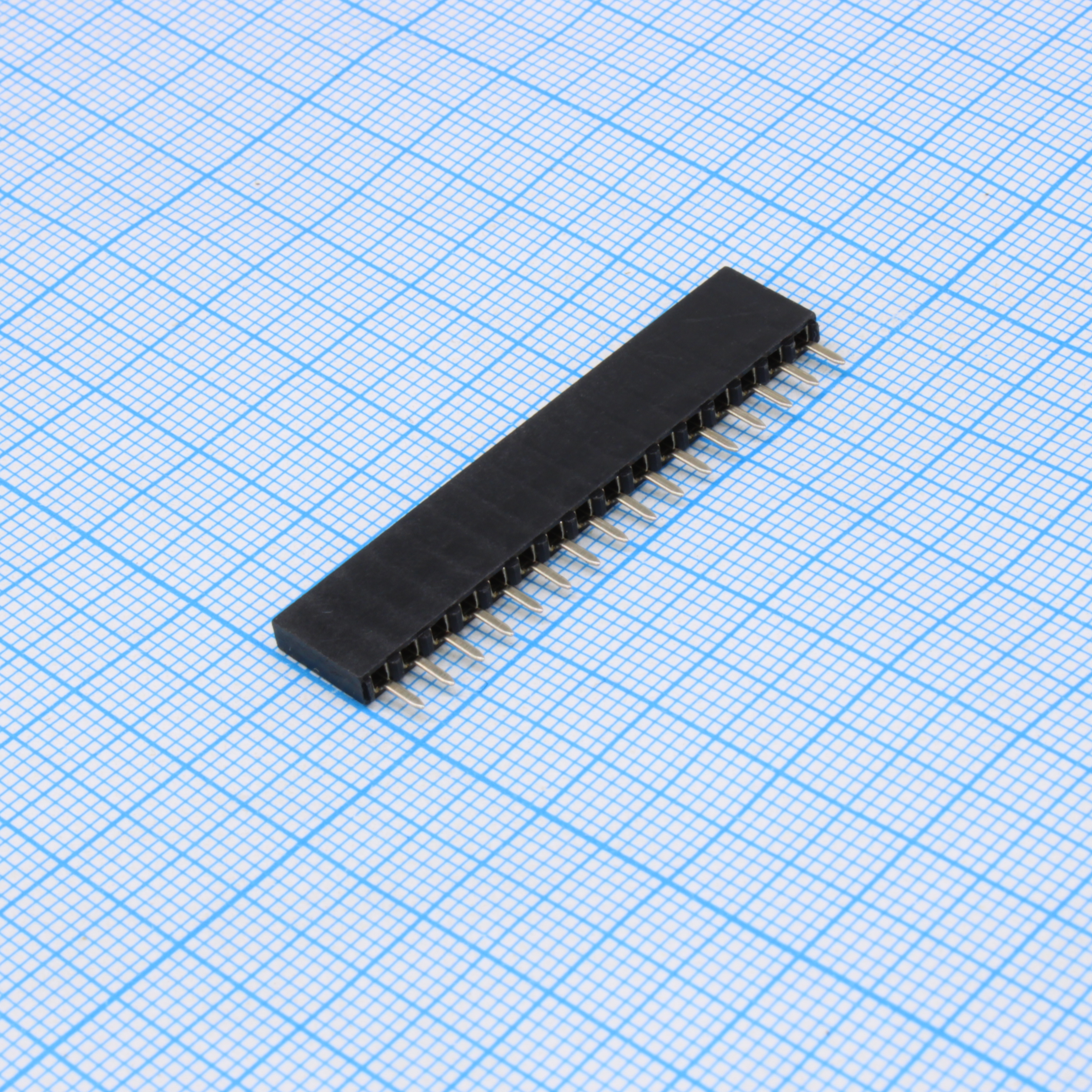DS1023-01-1X16SF11 - CONNFLY