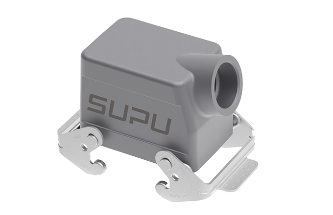Купить Крышка разъема S32A-SE-2L.MPG21 SUPU оптом в Москве