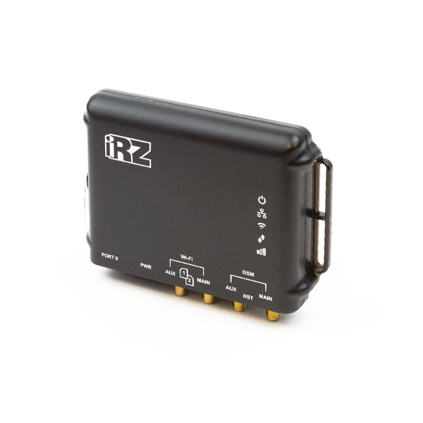 Роутер iRZ RL01w - iRZ