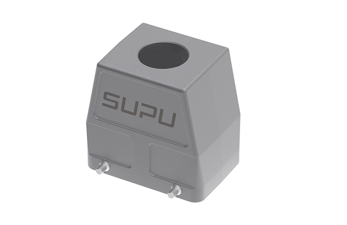 Крышка разъема S32A-TEH-4B-M25 - SUPU