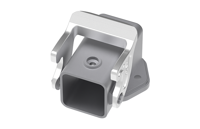 Открытое основание разъема S3A.P-BM-1L-SE - SUPU