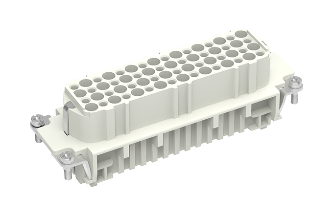 Розеточная контактная вставка SD-064-FC - SUPU