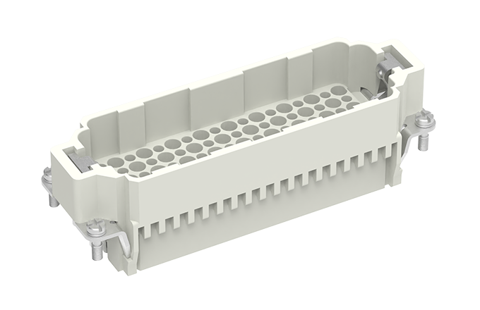 Вилочная контактная вставка SDD-108-MC - SUPU