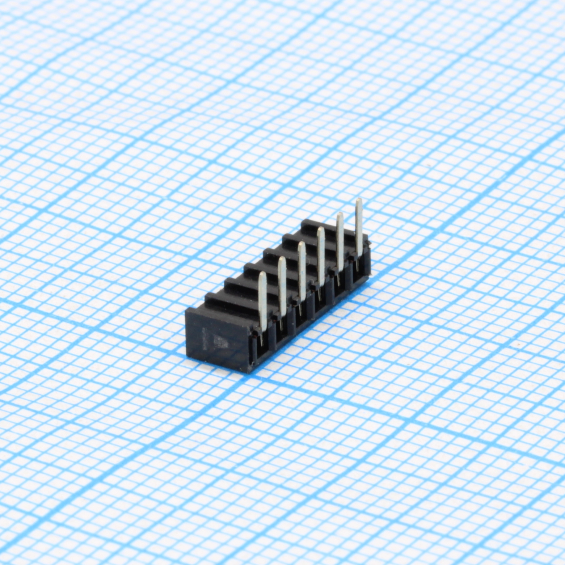 DS1026-02-1X6S8BR - CONNFLY