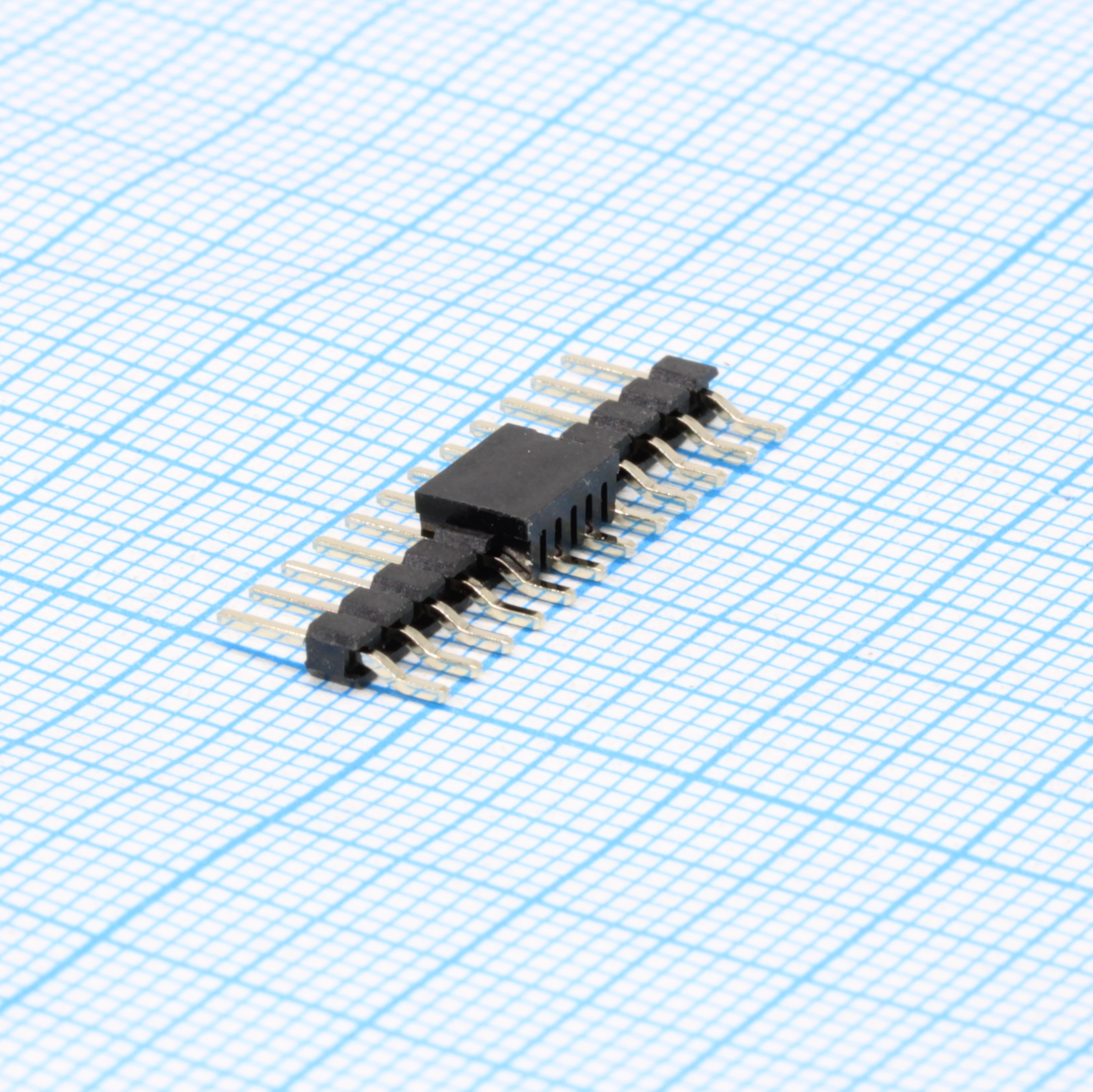 DS1025-04-1X12P8BSSR-B - CONNFLY