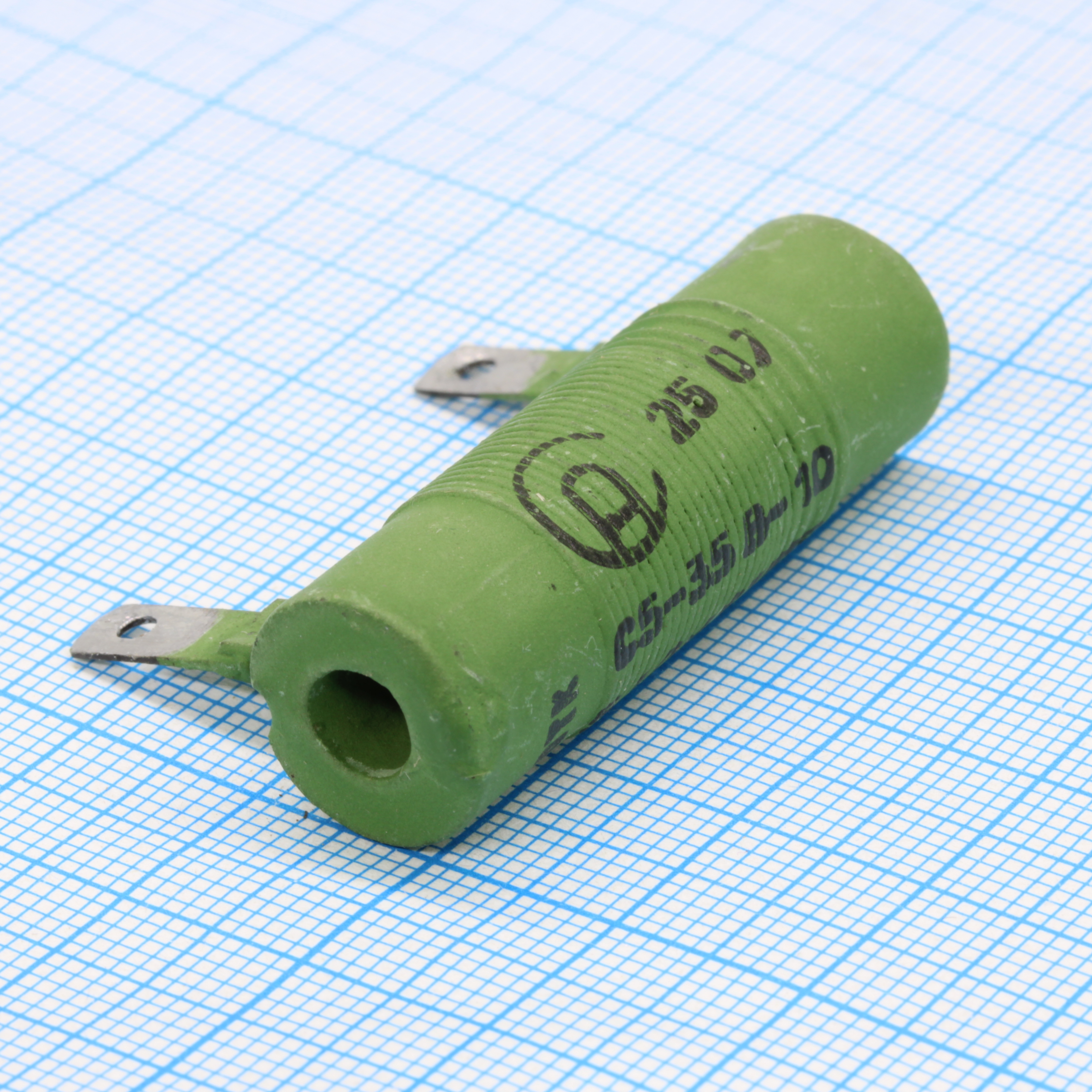 С5-35В 10      5.1 ±10% - АЛЗАС