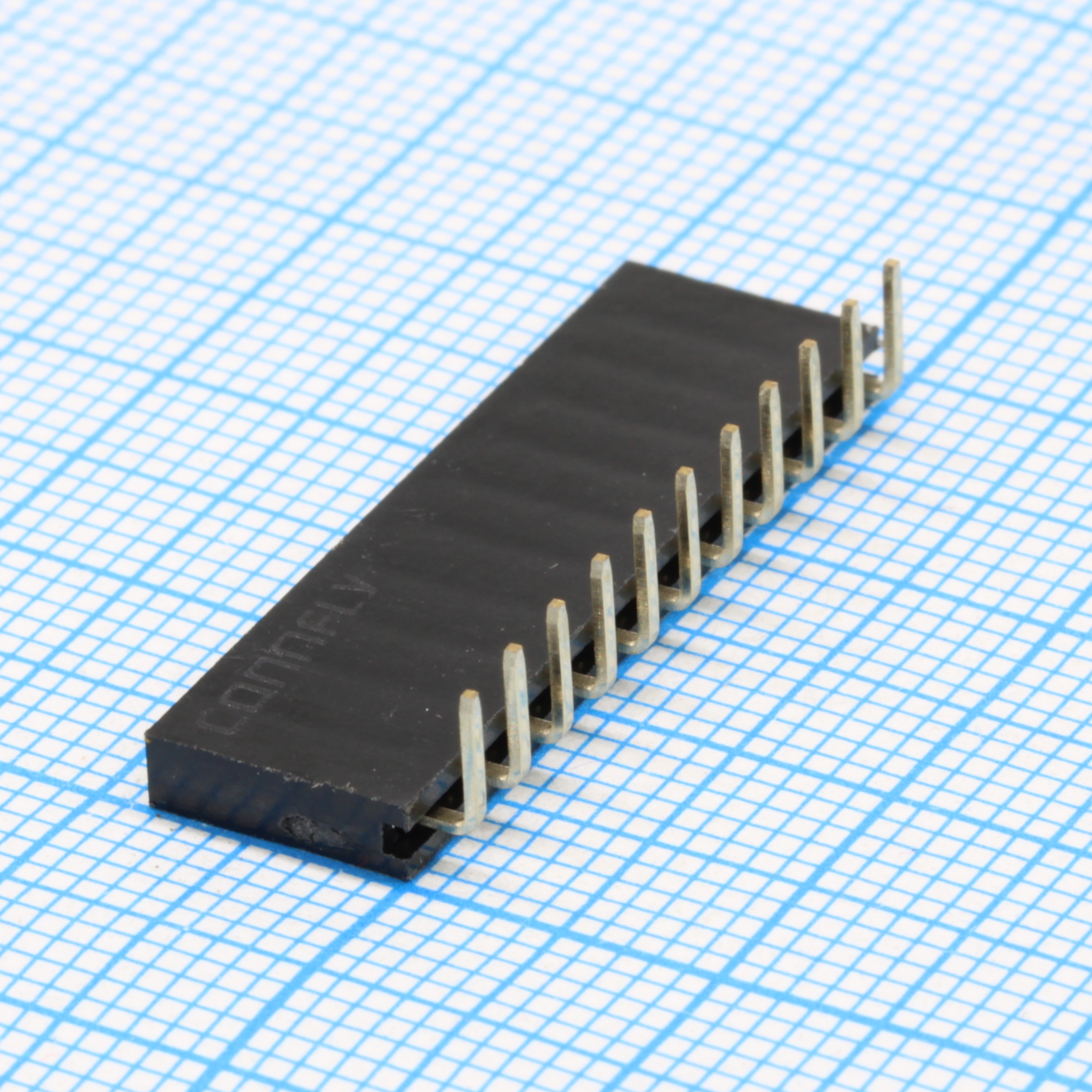 DS1024-1X11R0 - CONNFLY
