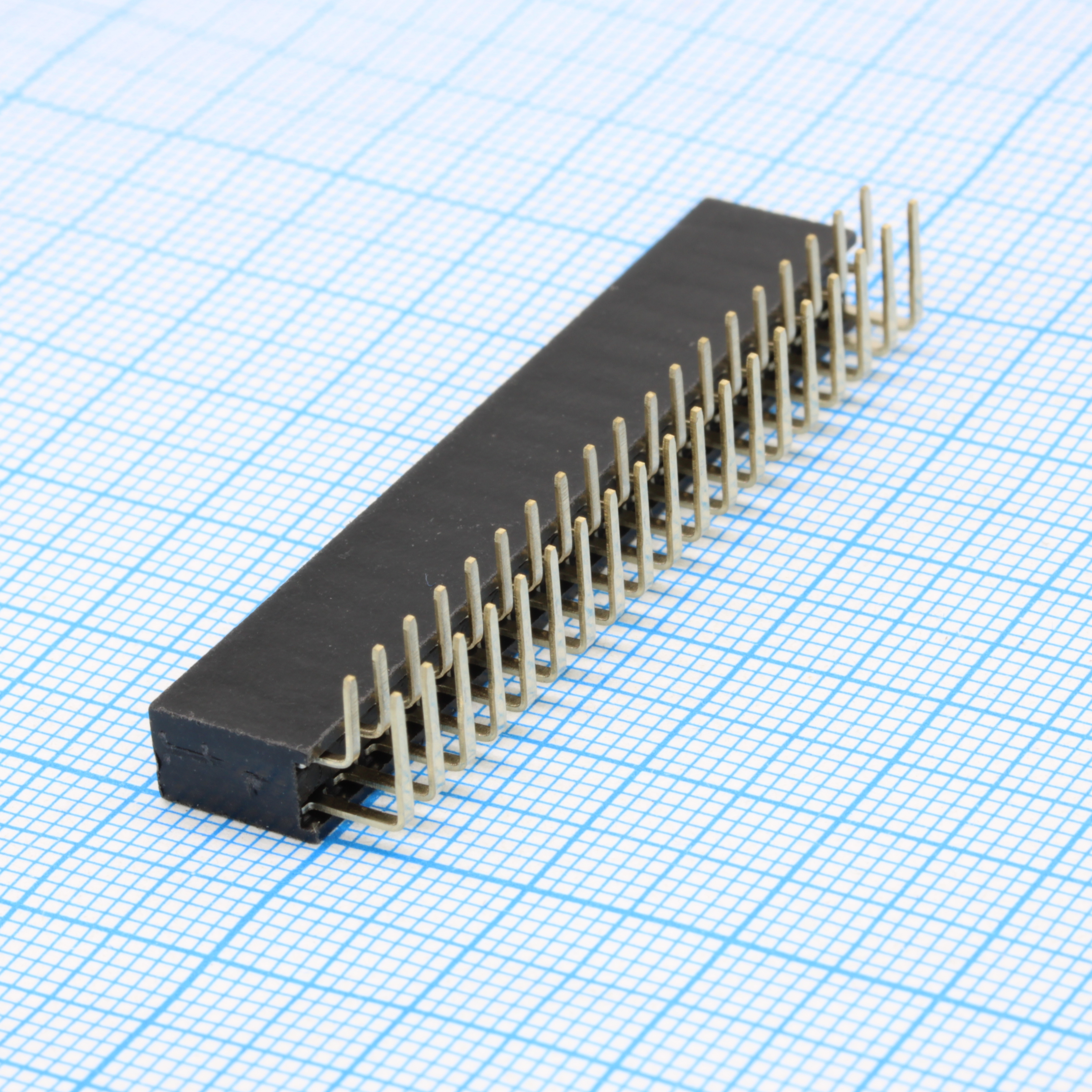 DS1024-2X19R2 - CONNFLY