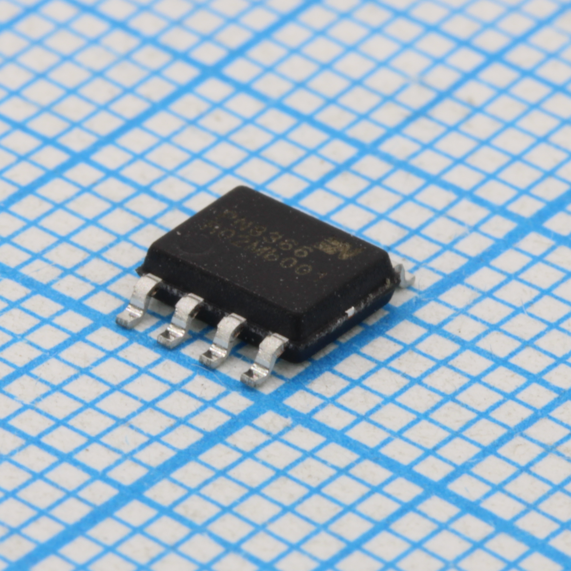 PN8366SSC-R1M - Chipown