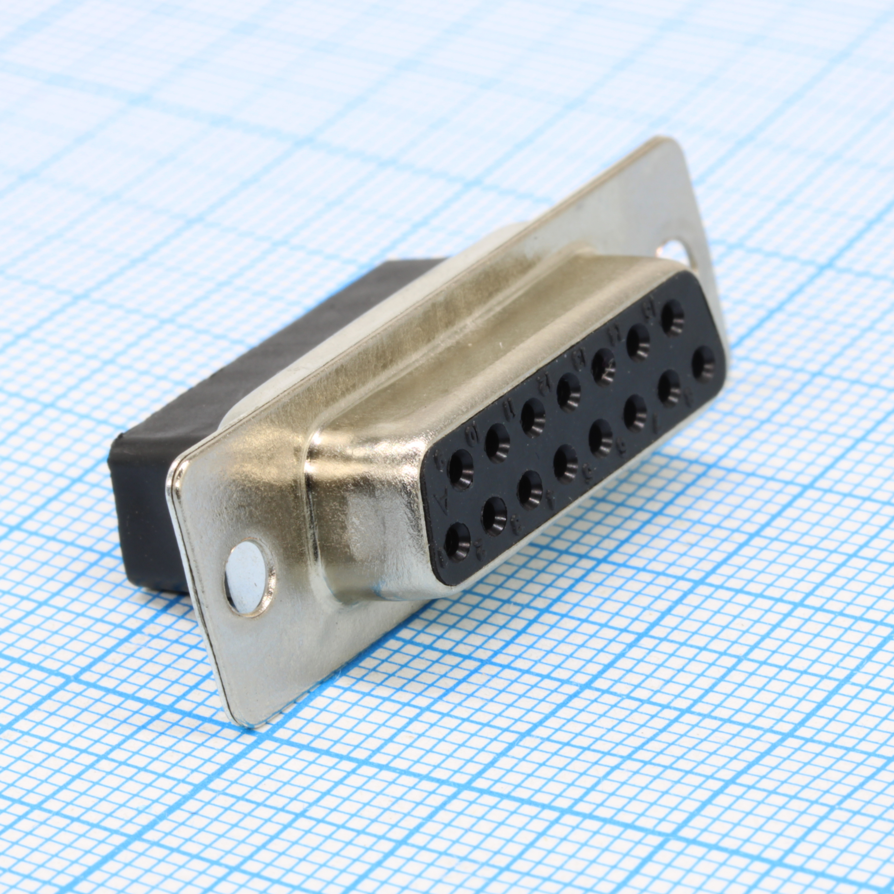 DS1036-01-15FBNSS - CONNFLY