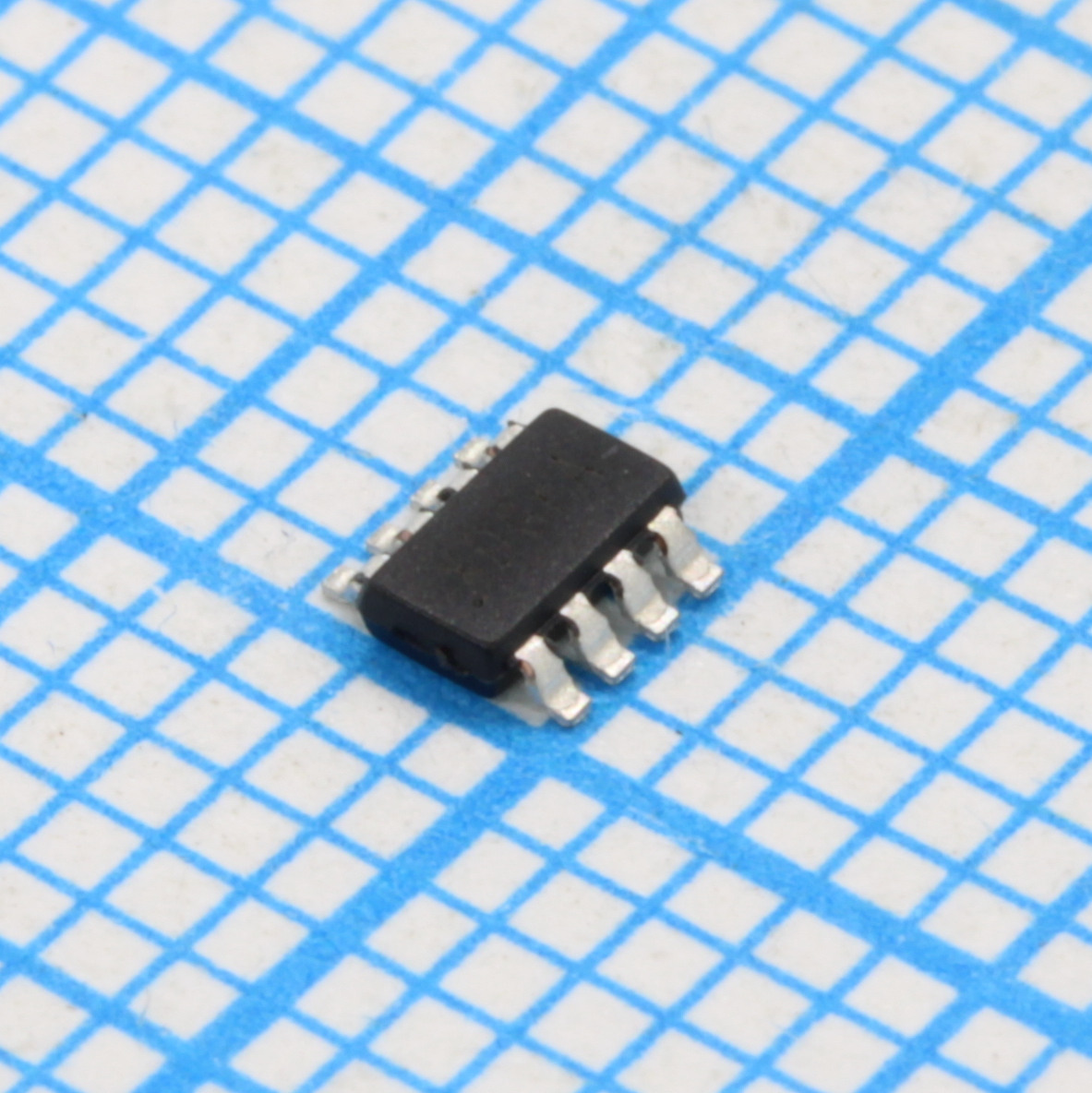 SY8303AIC - Silergy