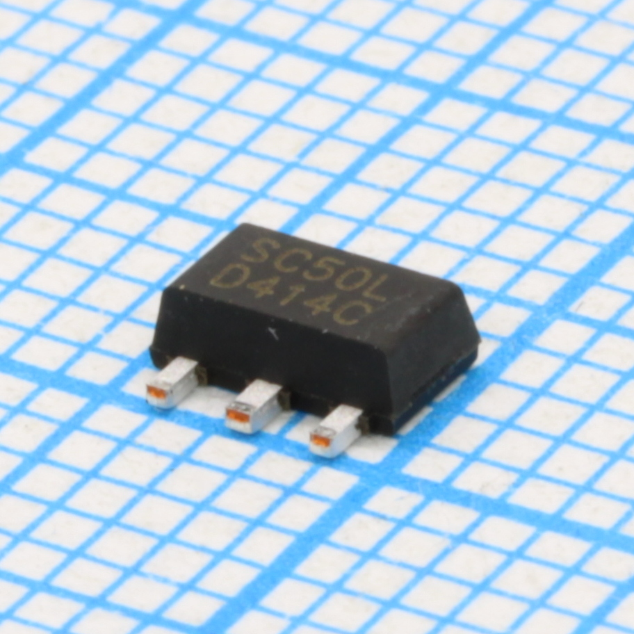 RS3005-5.0YE3L - RUNIC