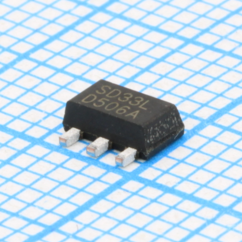 RS3002-3.3YE3L - RUNIC