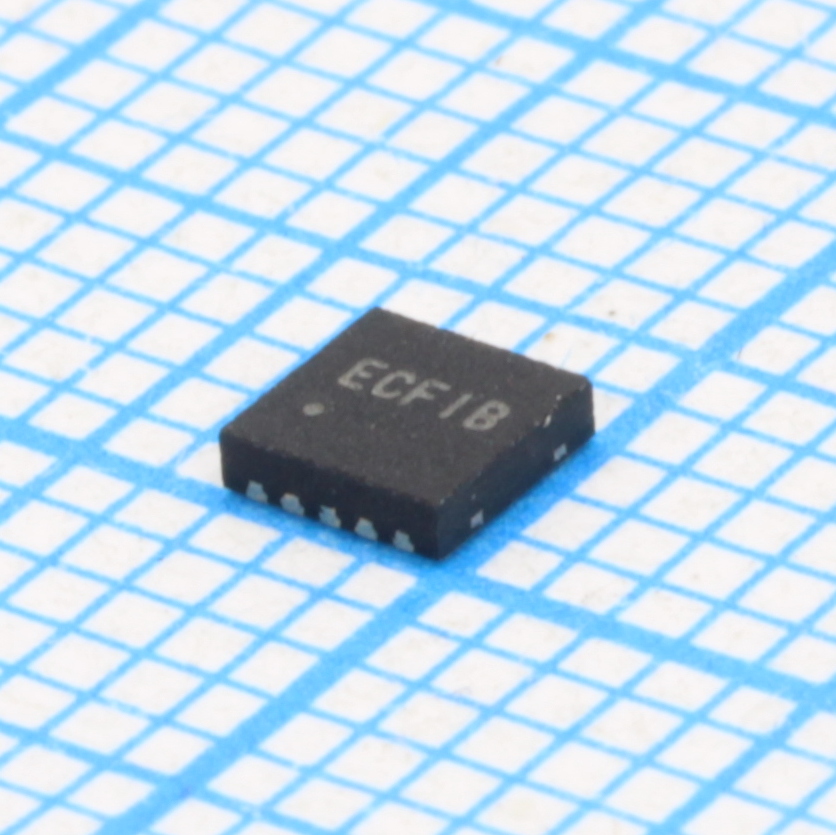 SY8063DBC - Silergy