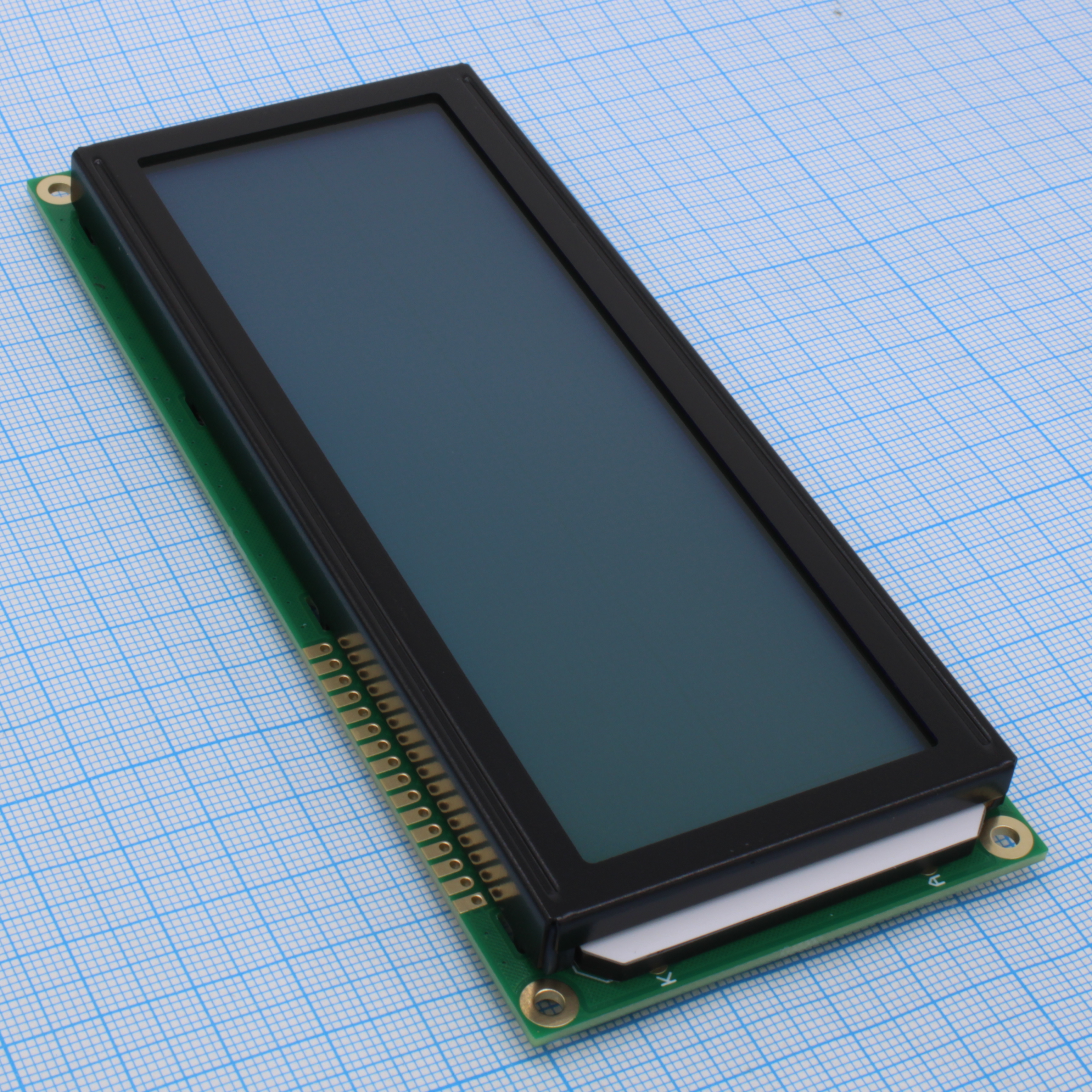 Купить HTM2004C-11Y-T5P 6H HOTLCD оптом в Москве