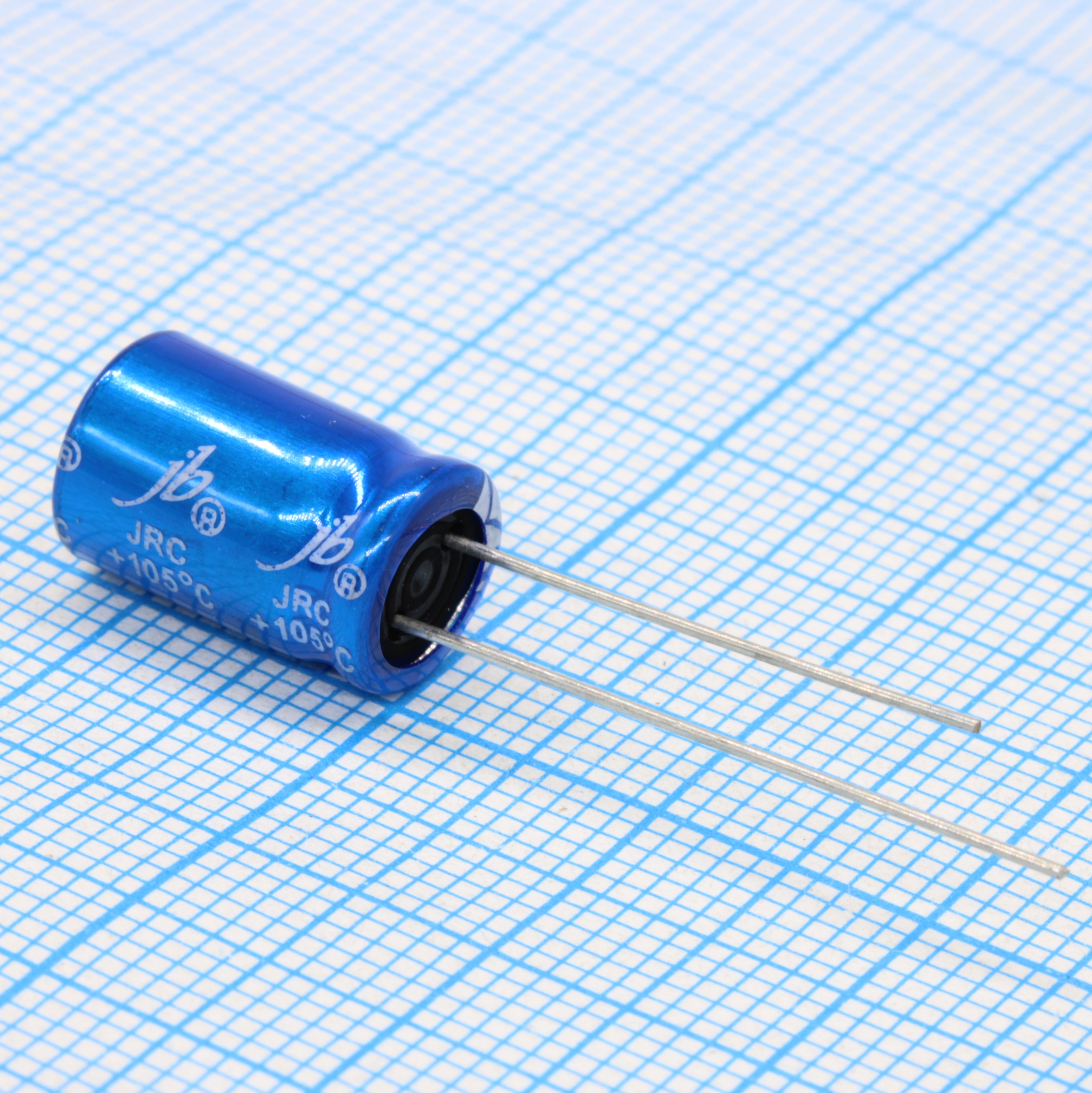 JRC1E221M03500800120000B - JB Capacitors