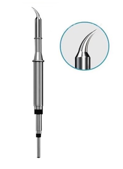 C115-SI TIP - Yihua