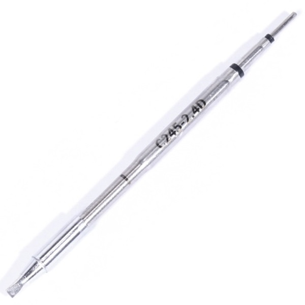 C245-2.4D TIP - Yihua