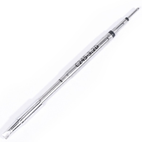 C245-3.2D TIP - Yihua