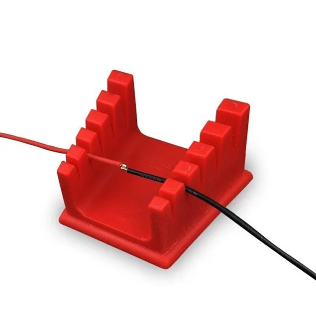 T01 RED - Yihua