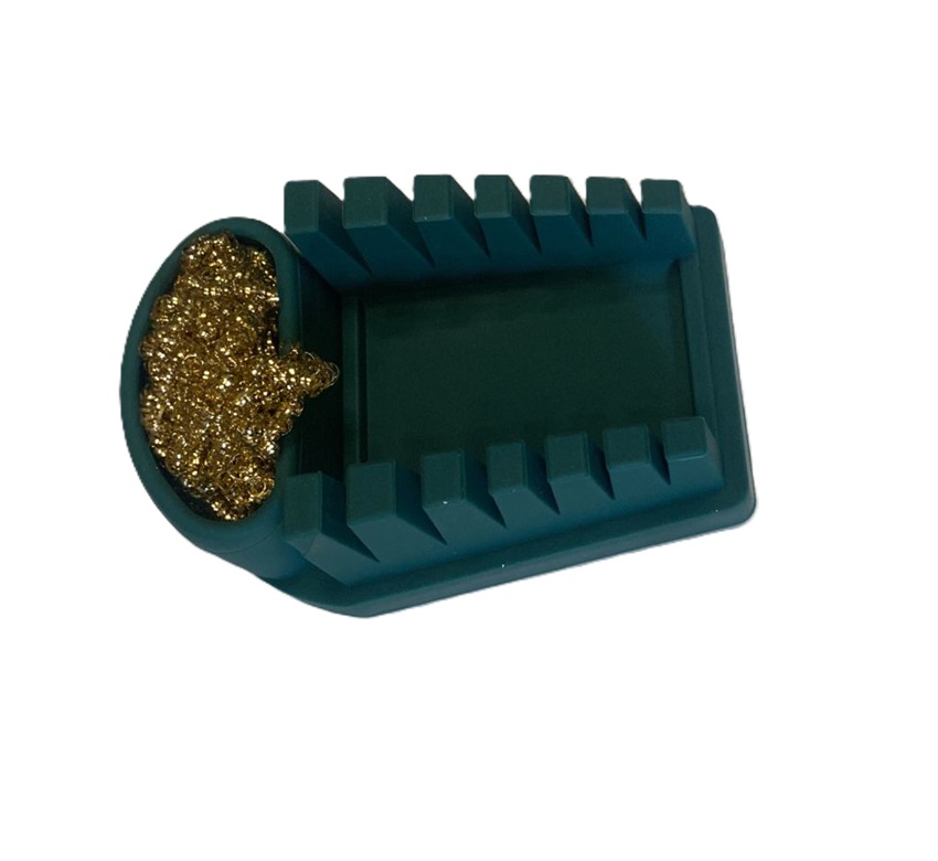 T02 GREEN - Yihua