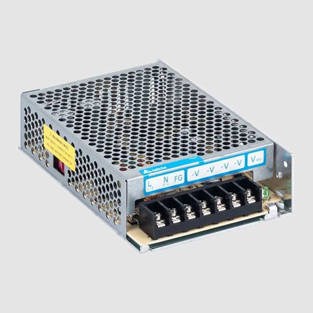 Источник питания PMT-24V100W1AA - DELTA