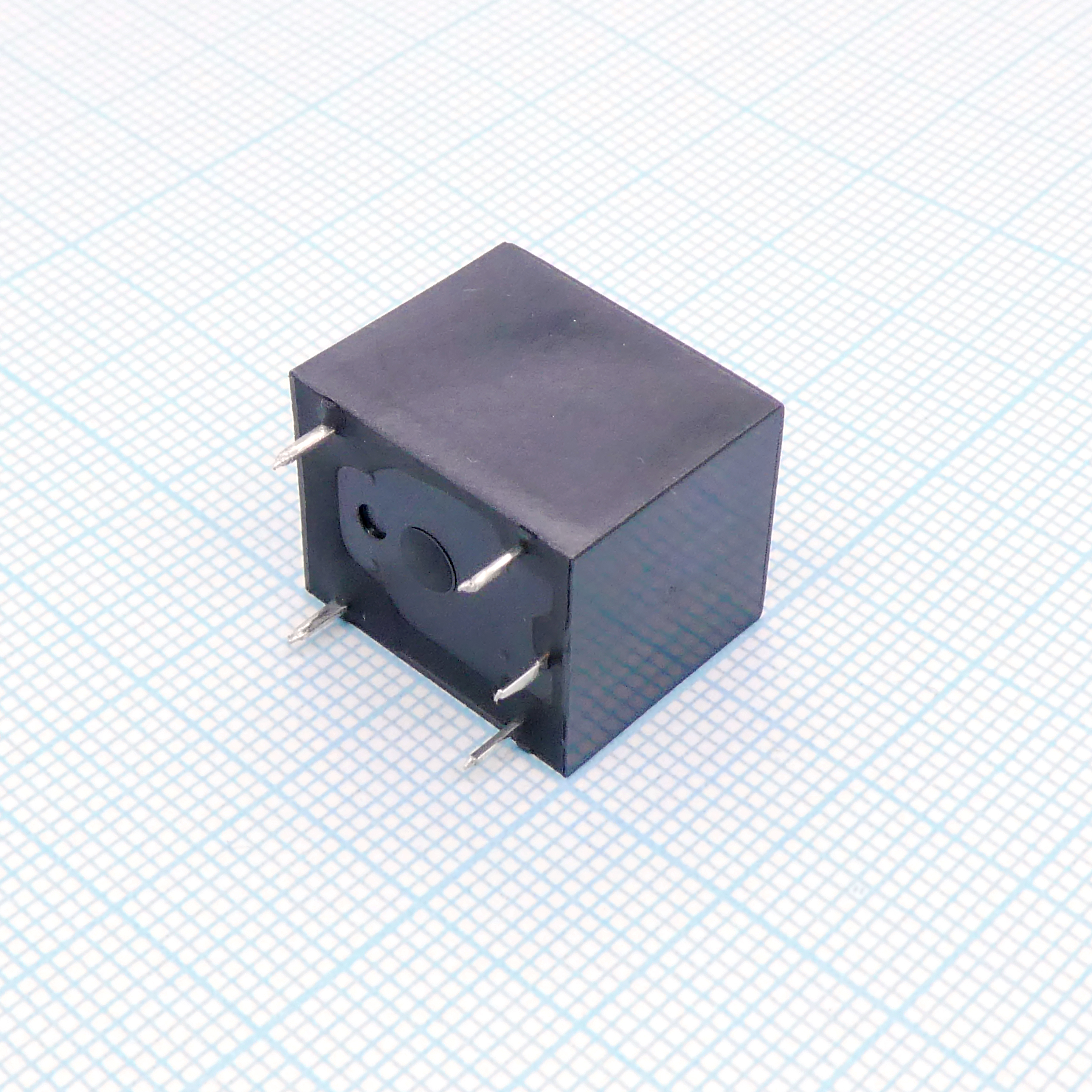 HK3FF-DC12V-SHG - HUIKE
