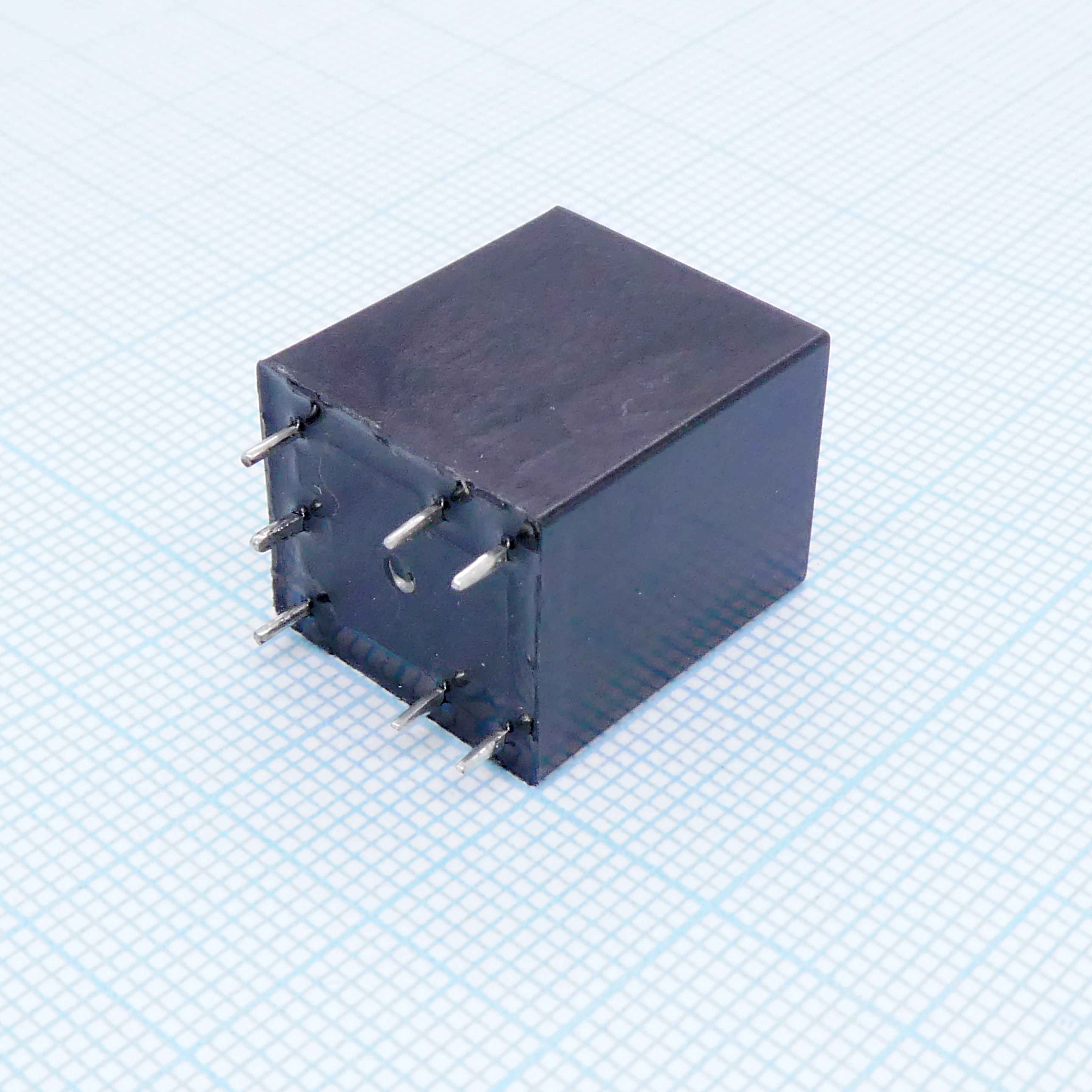4117-W-Z-20-12VDC-1.0 - FORWARD