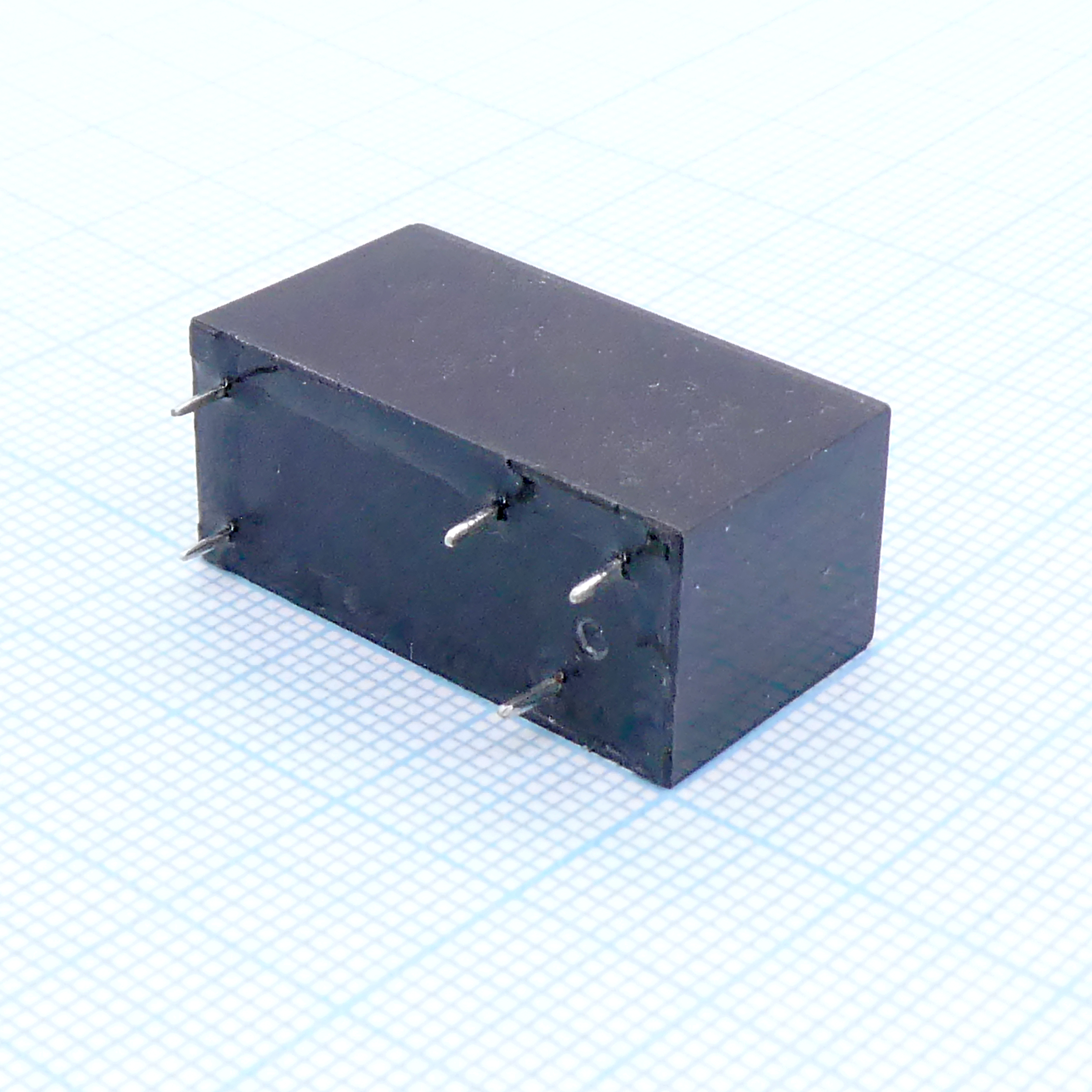 NT75-C-S-12-DC12V-0.41-3.5 - FORWARD