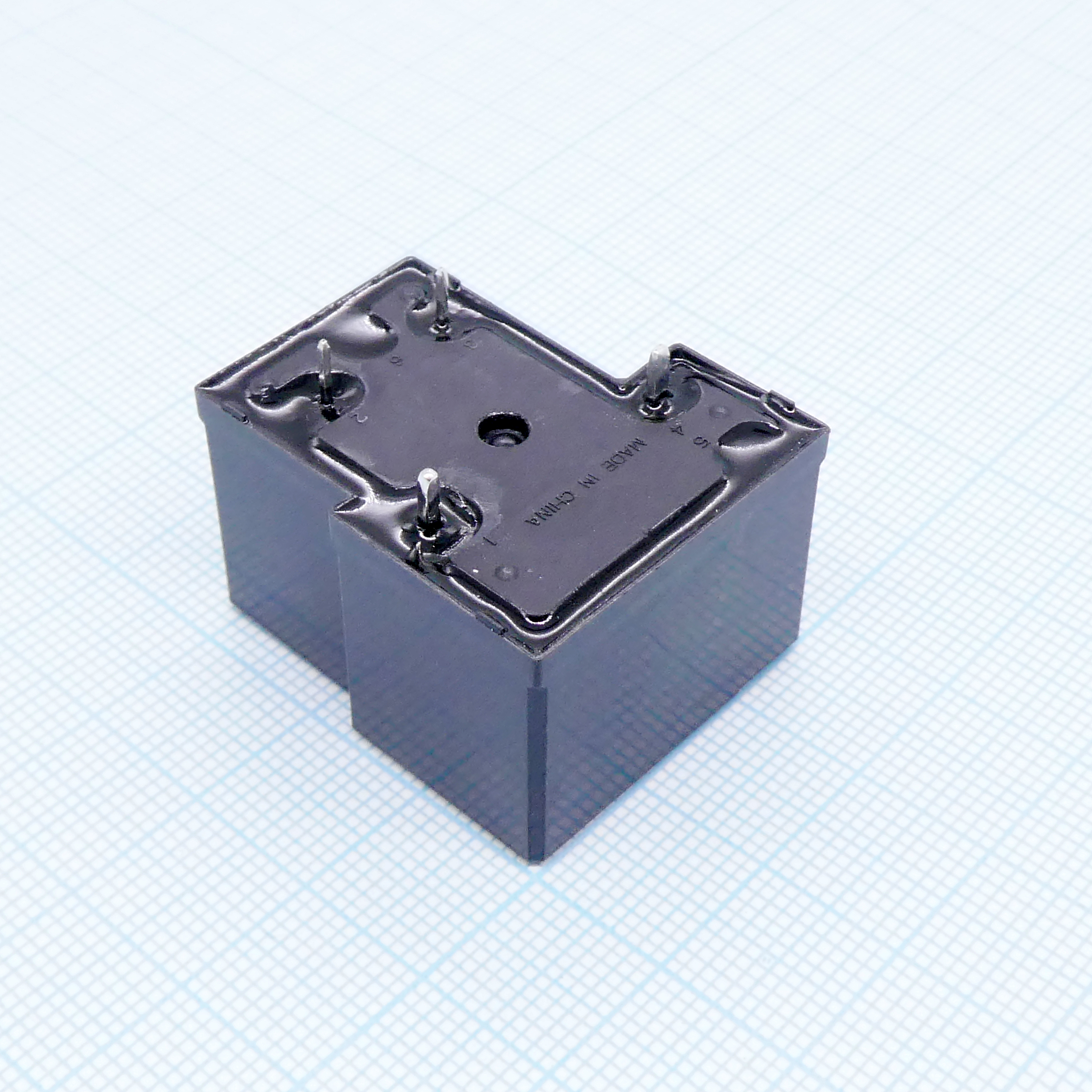 NT90-RHAS-DC12V-C-B-0.9 - FORWARD
