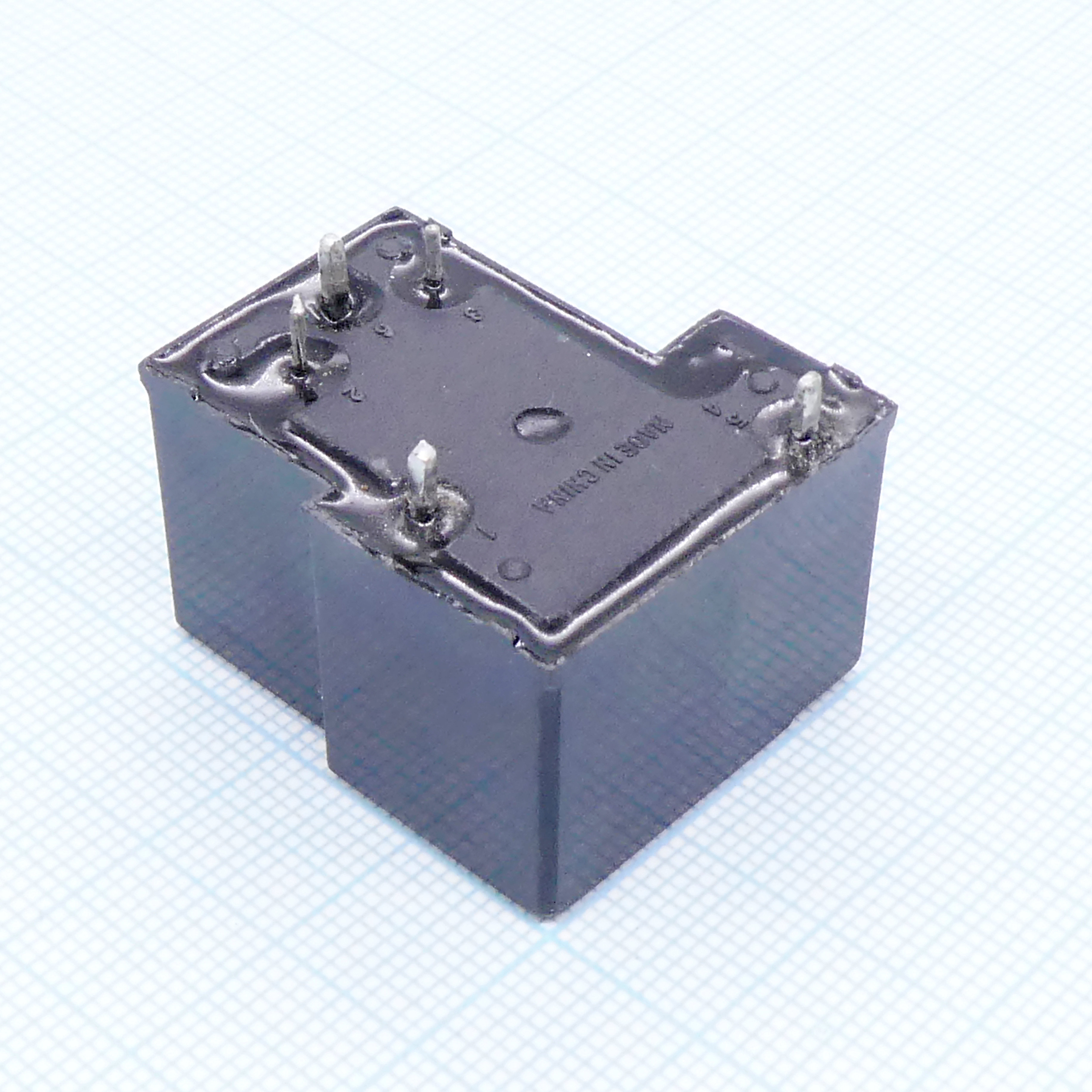 NT90-N-B-E-DC12V-C-B-0.9 - FORWARD