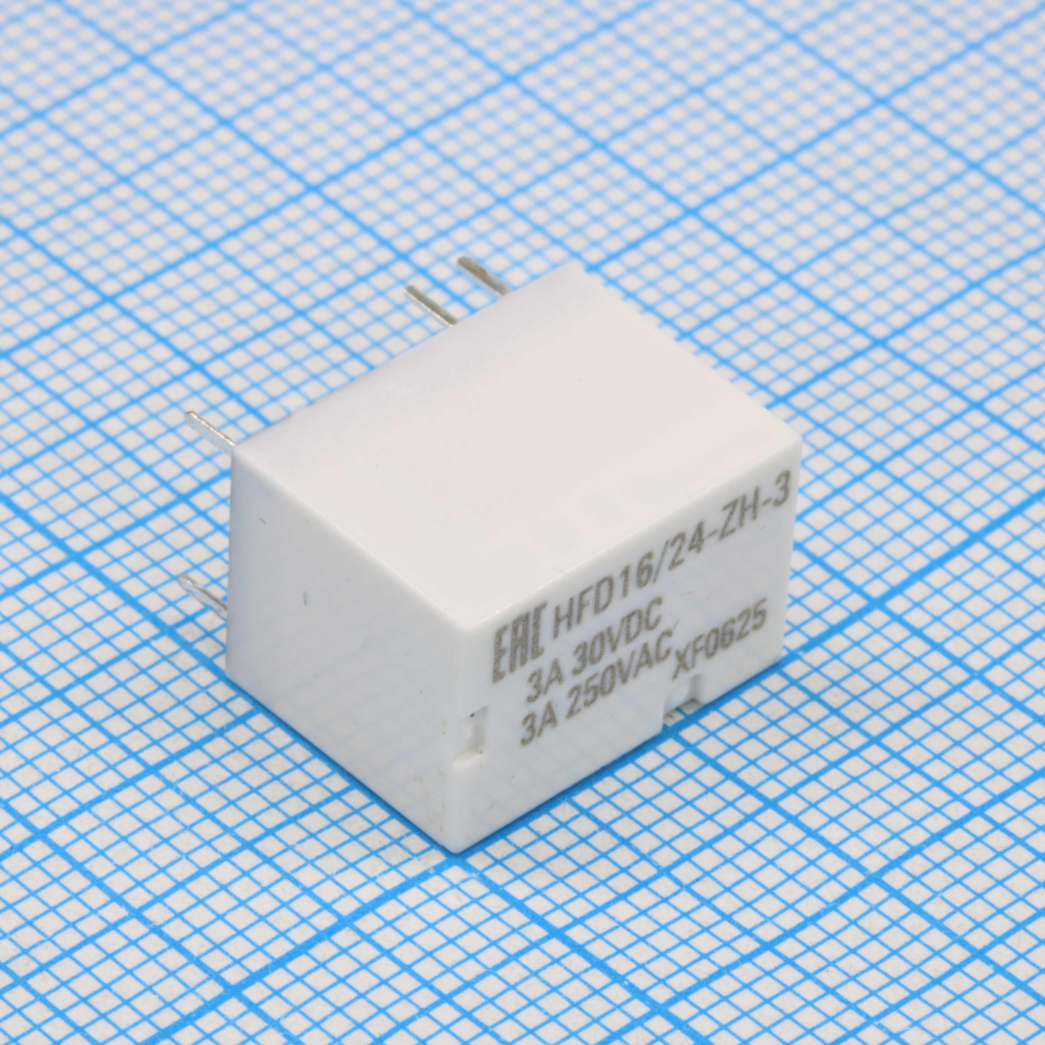 HFD16/24-ZH-3 - HONGFA