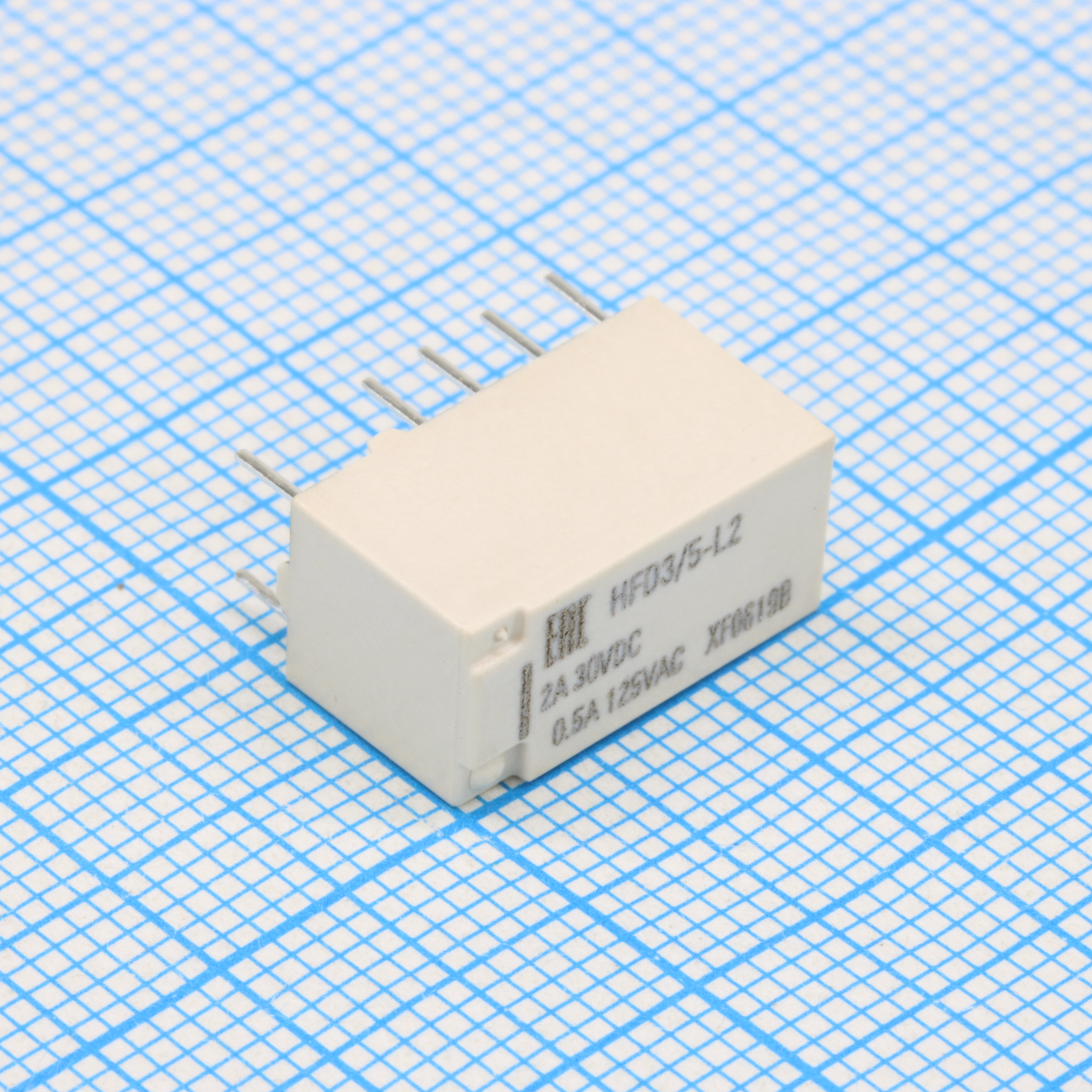 HFD3/5-L2 - HONGFA