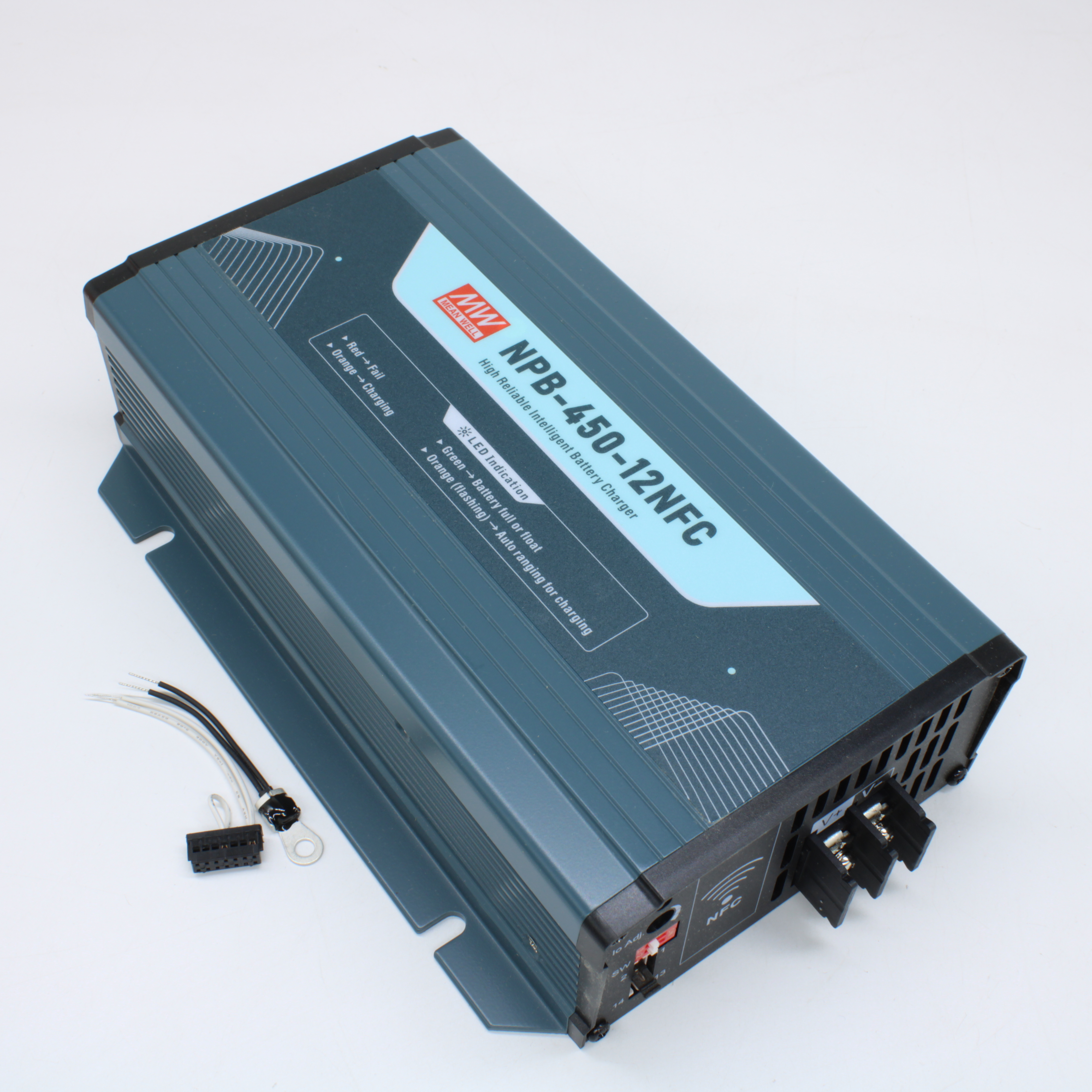 NPB-450-12NFC - Mean Well