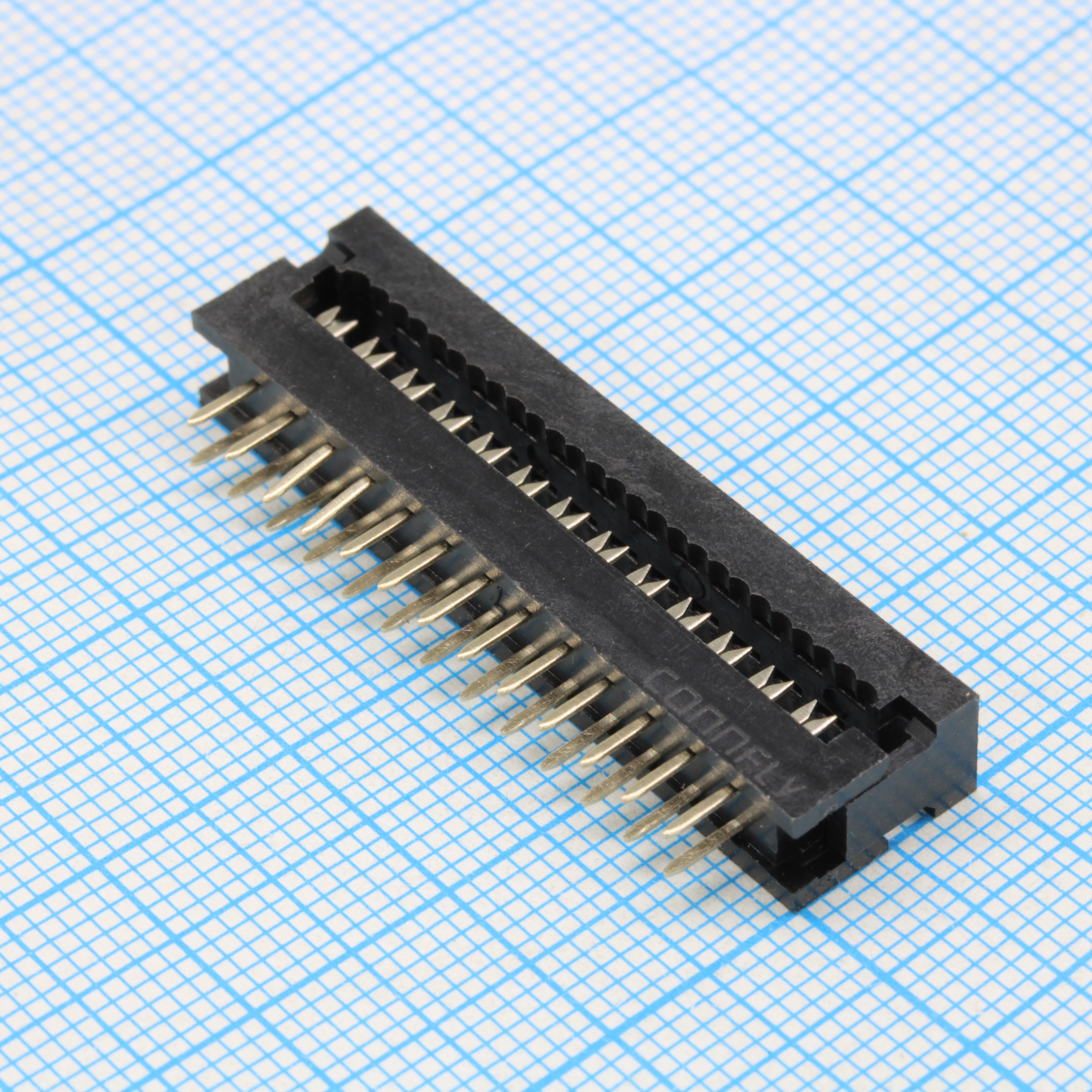 DS1018-26SIBX - CONNFLY