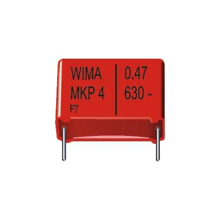 MKP4O132205I00KSSD - WIMA