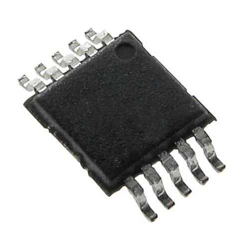 ISL54222AIUZ-T - Renesas